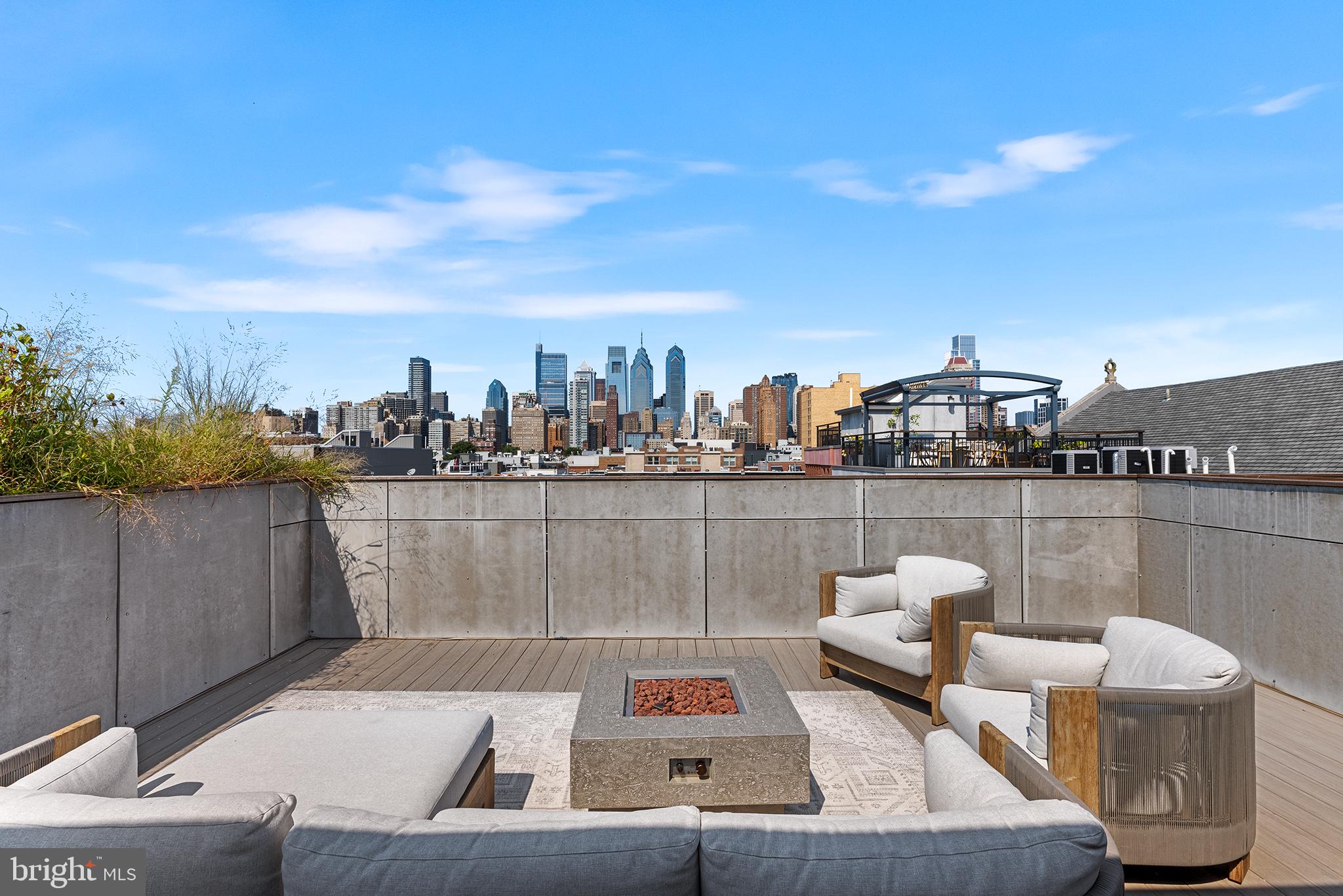 GRADUATE HOSPITAL - Residential