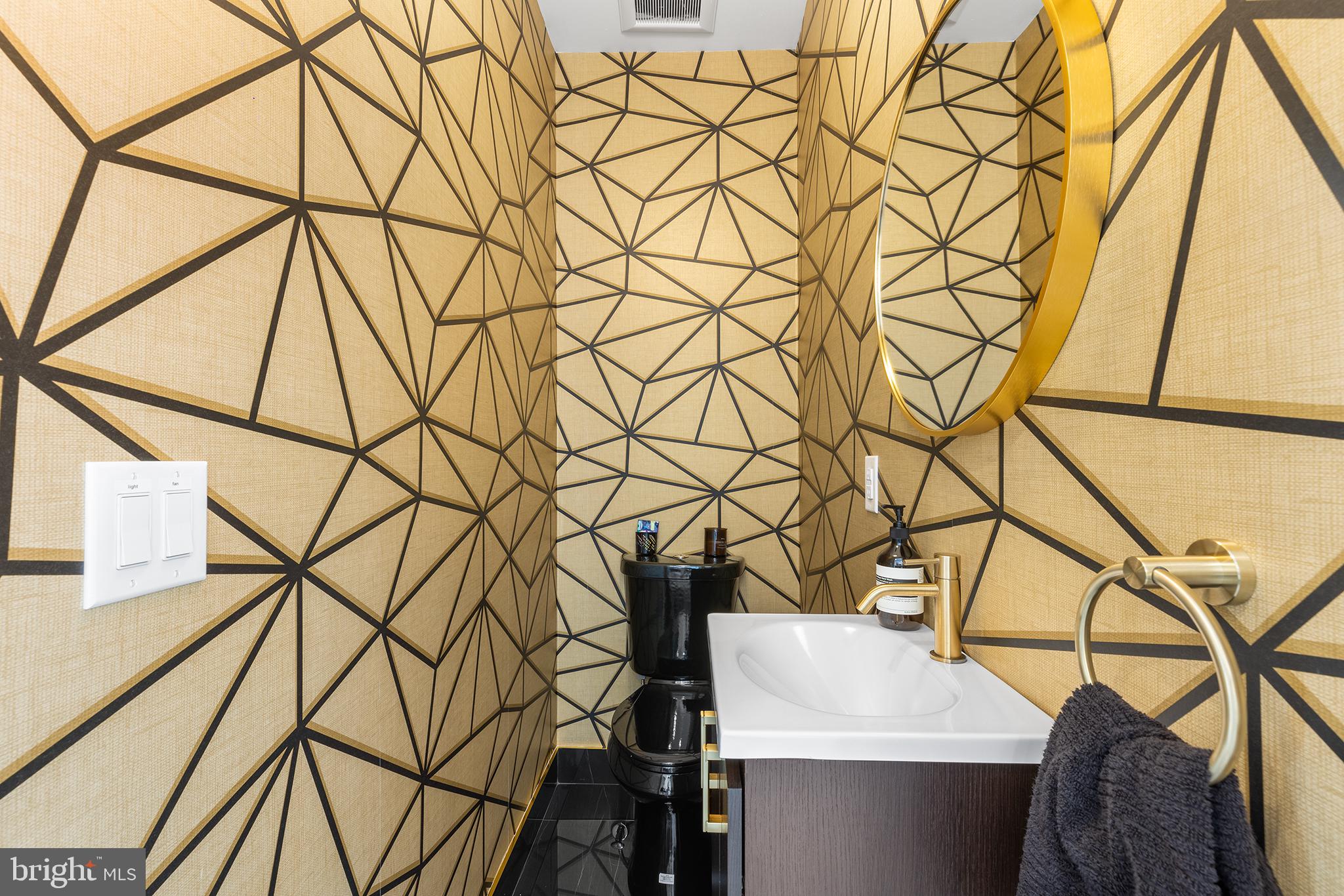 GRADUATE HOSPITAL - Residential