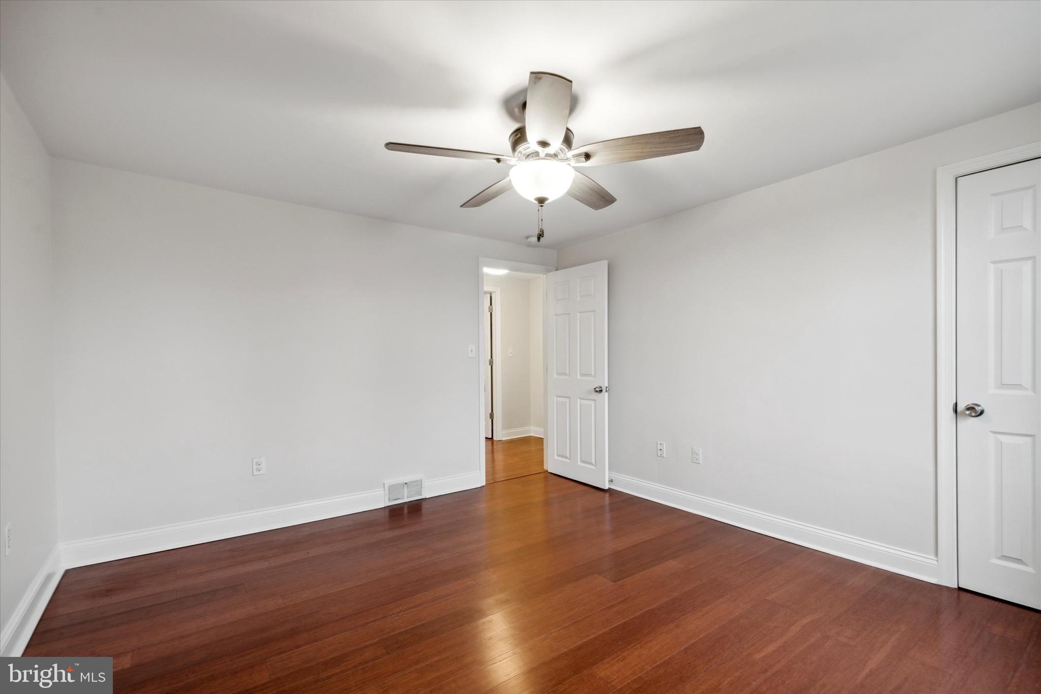 WESTBROOK PARK - Residential Lease