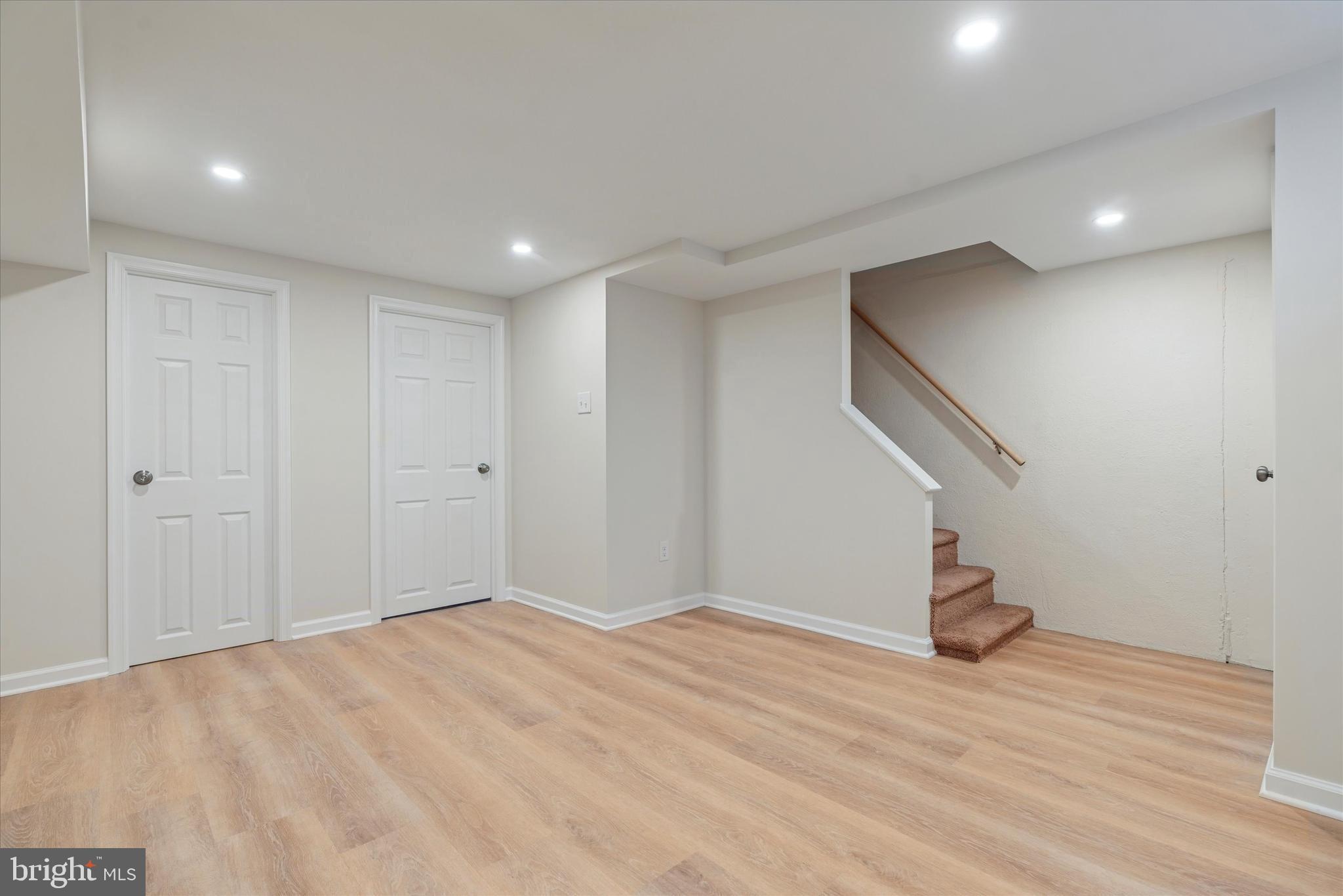 WESTBROOK PARK - Residential Lease