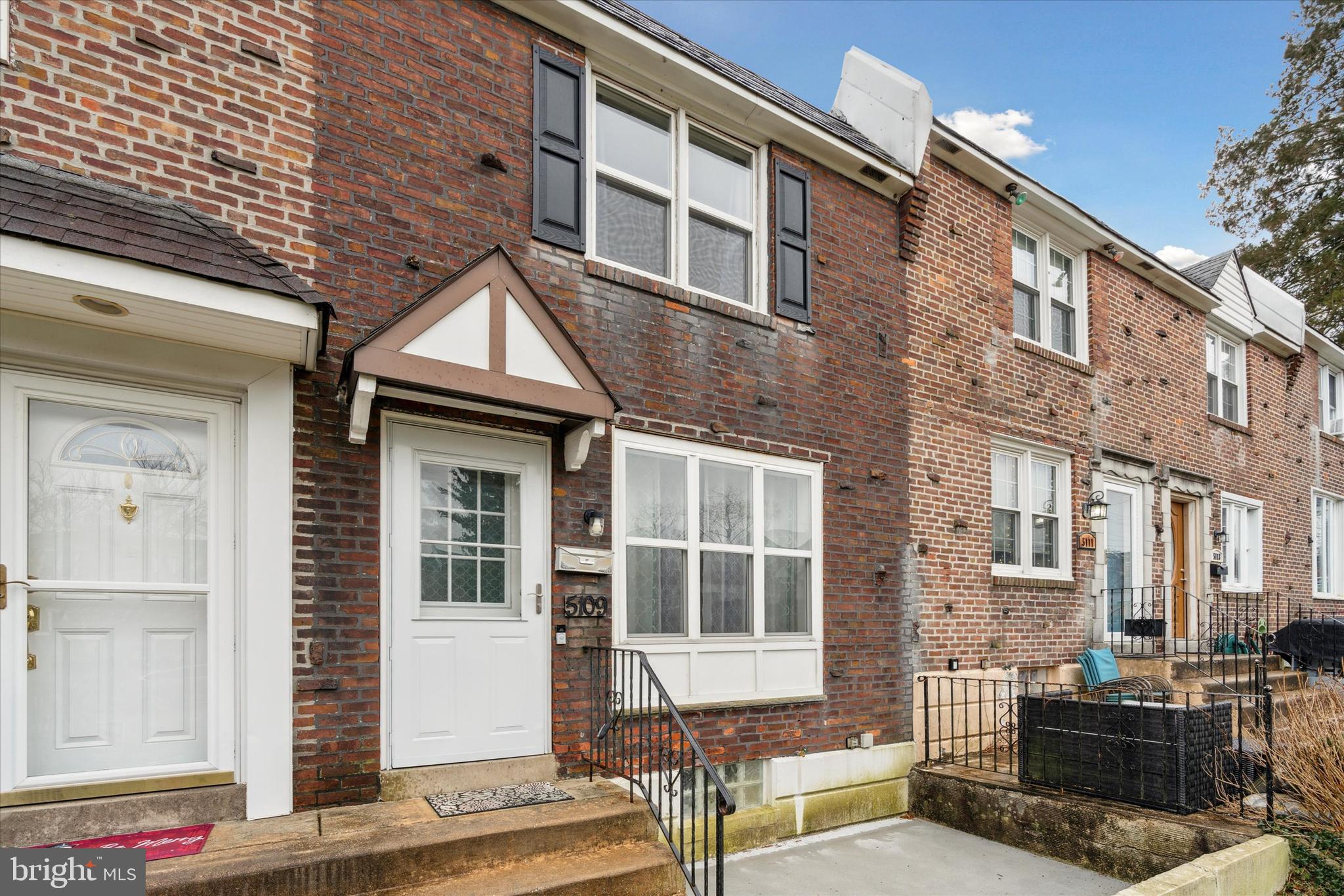 WESTBROOK PARK - Residential Lease