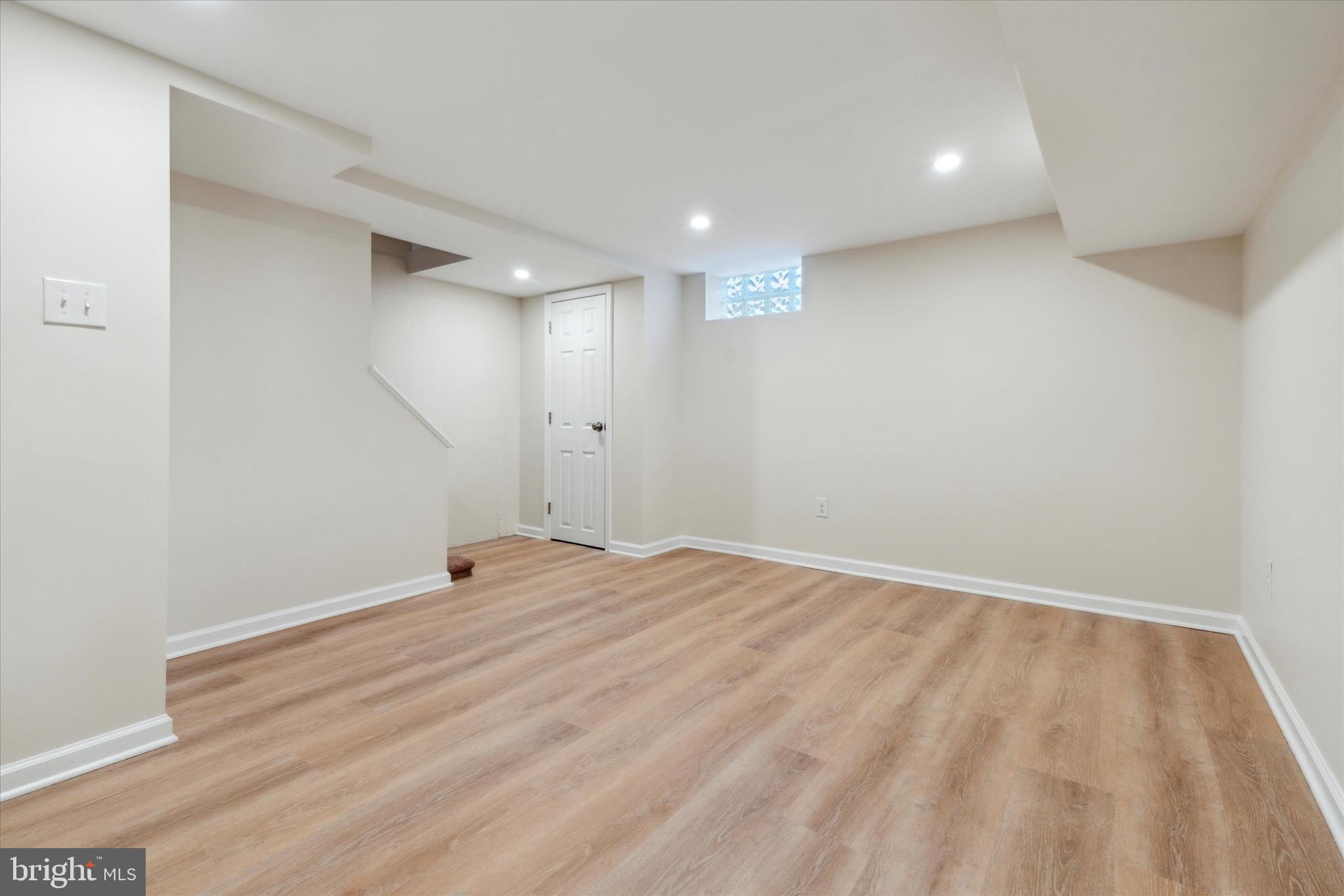 WESTBROOK PARK - Residential Lease