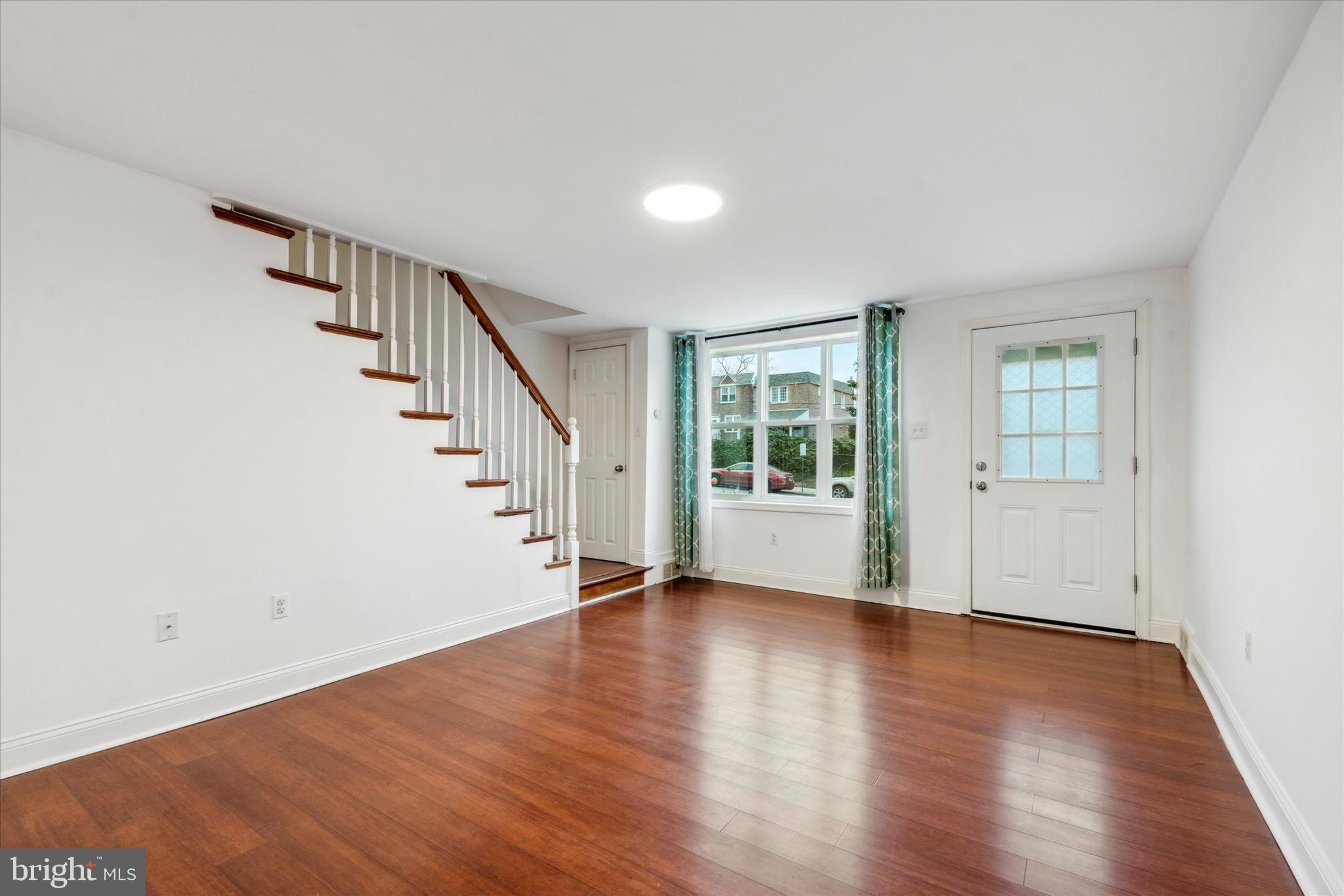 WESTBROOK PARK - Residential Lease