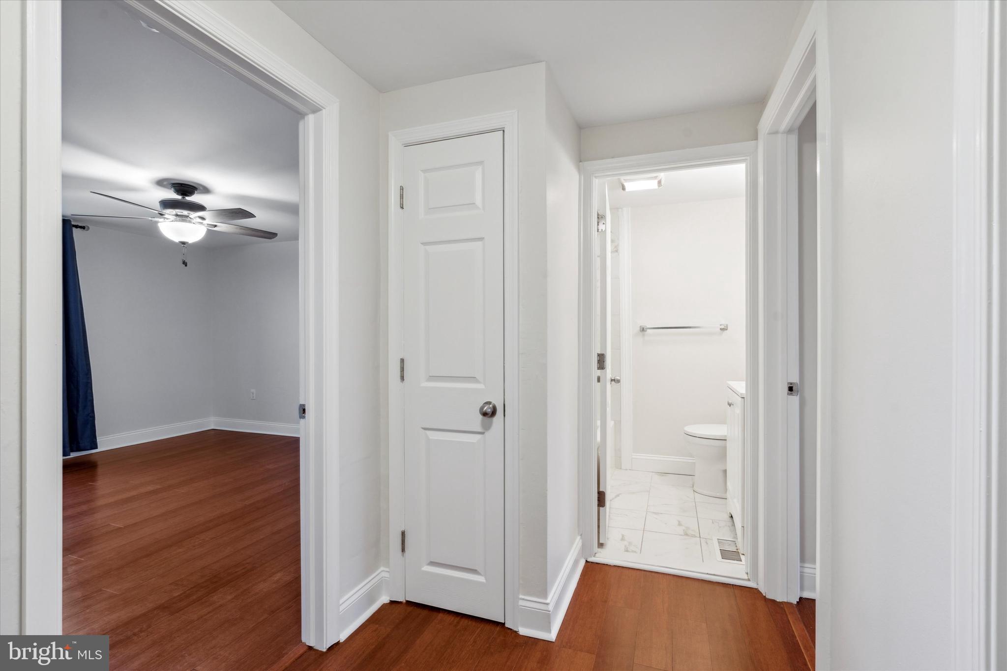 WESTBROOK PARK - Residential Lease