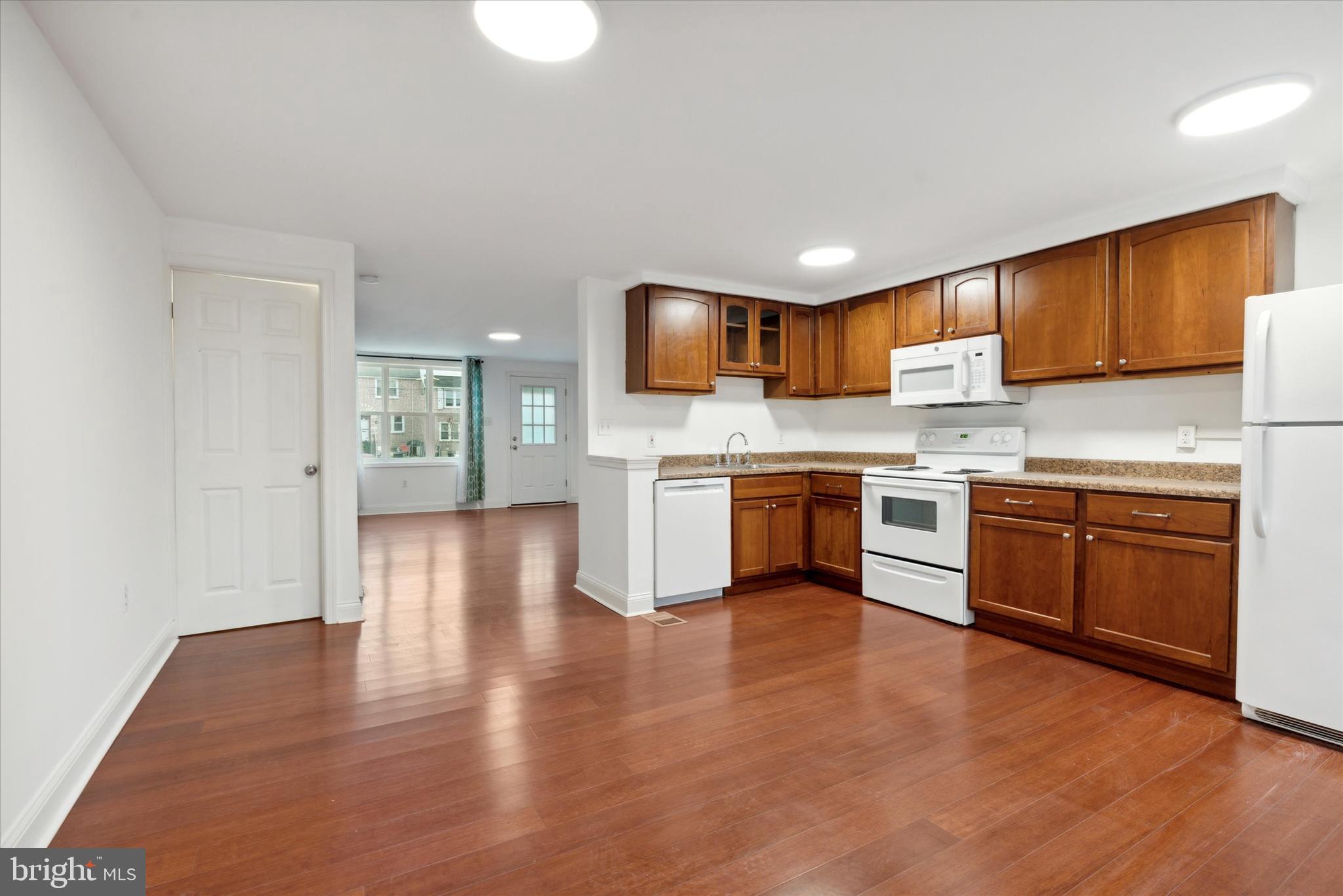 WESTBROOK PARK - Residential Lease