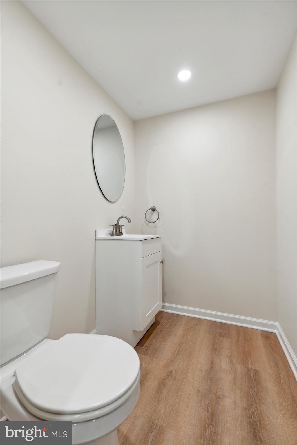 WESTBROOK PARK - Residential Lease