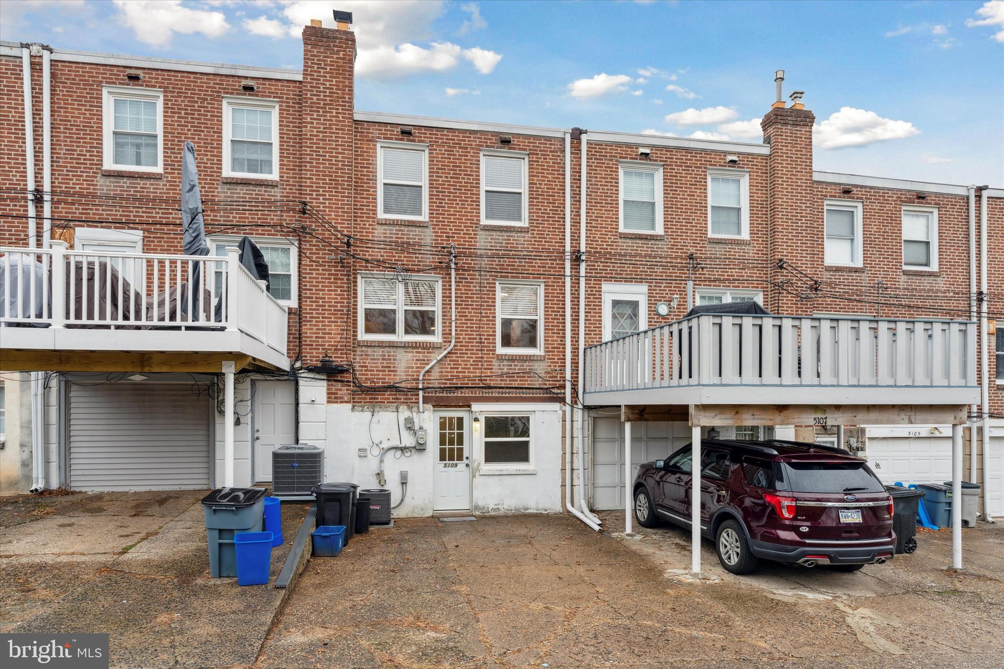 WESTBROOK PARK - Residential Lease