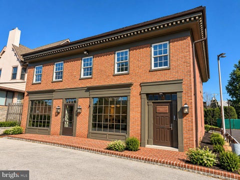 Photo of 106 Old York Road #1ST FLOOR, JENKINTOWN, PA 19046 (MLS # PAMC2198358)