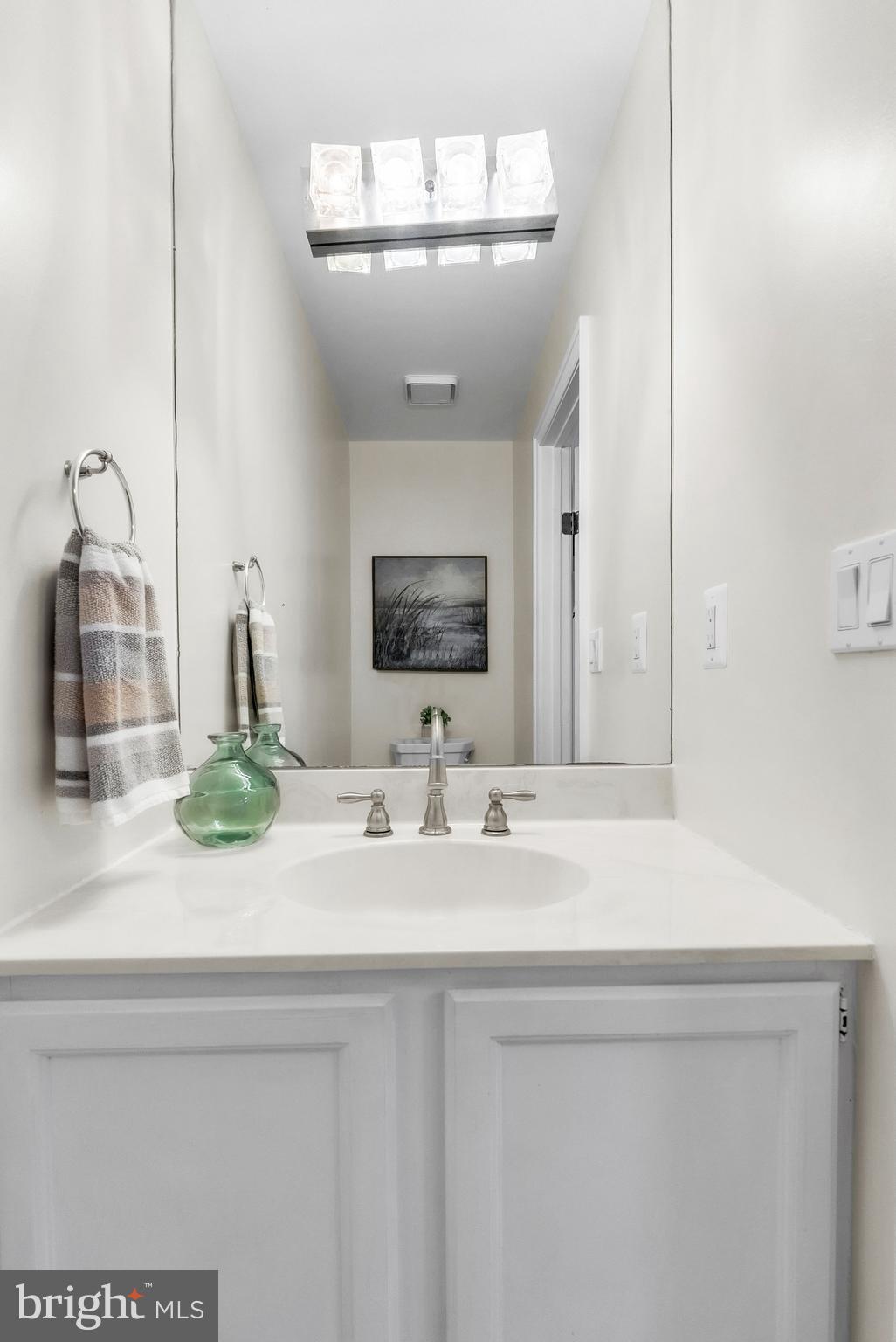 GLEN MILL VILLAGE - Residential