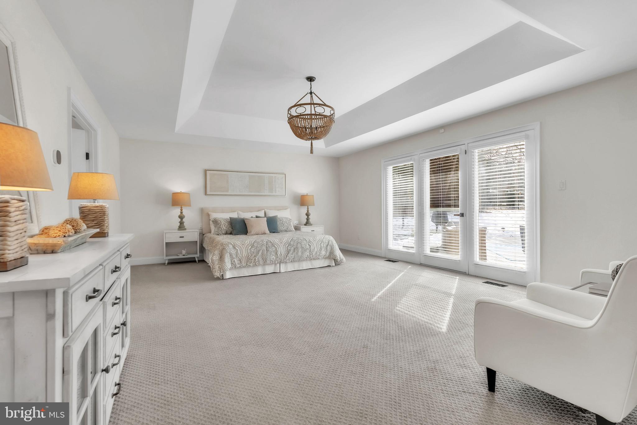 GLEN MILL VILLAGE - Residential