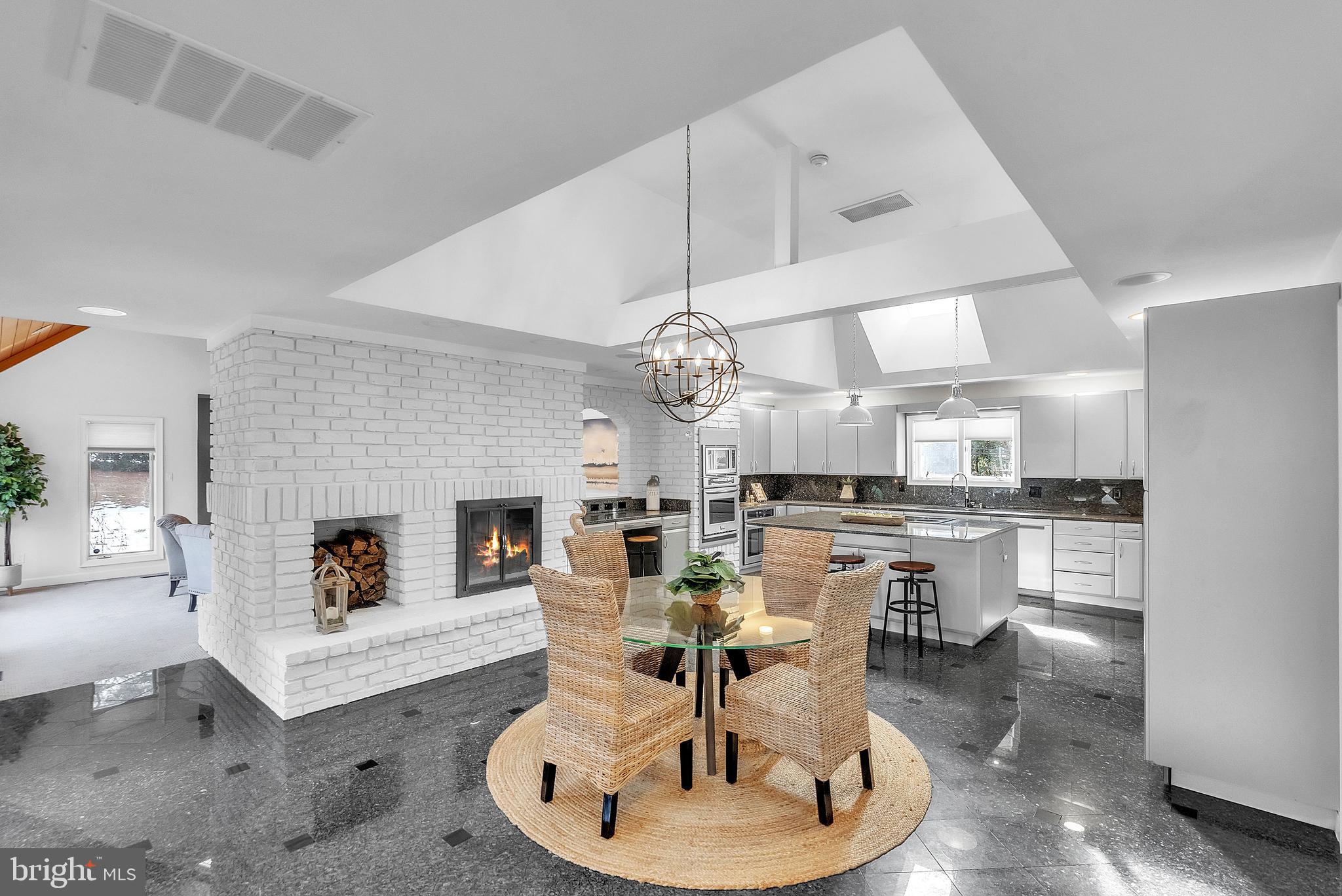 GLEN MILL VILLAGE - Residential