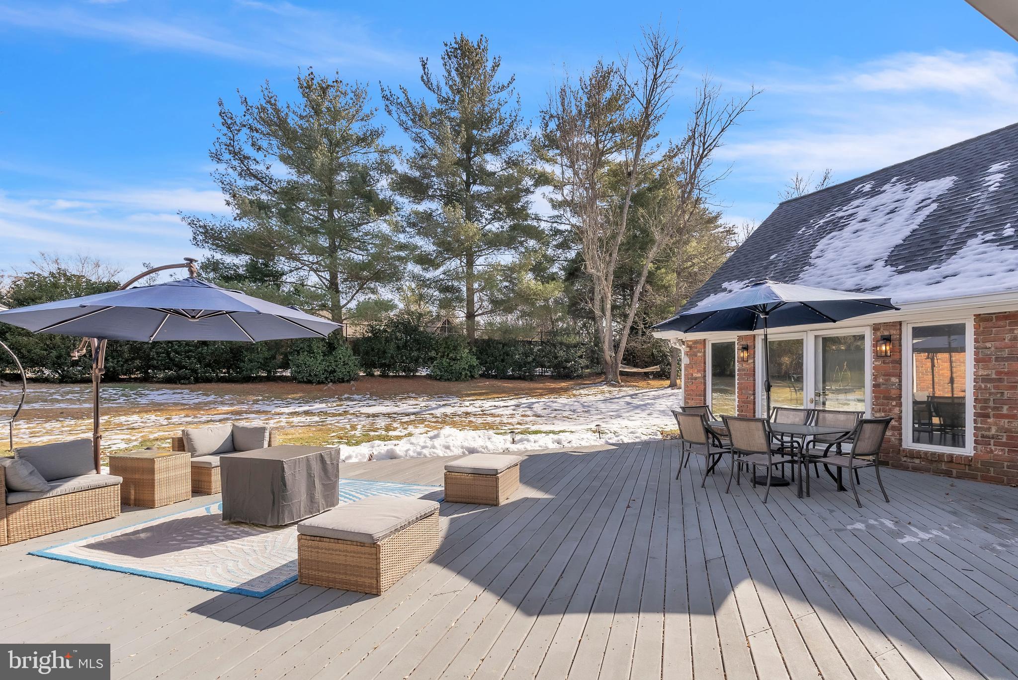 GLEN MILL VILLAGE - Residential