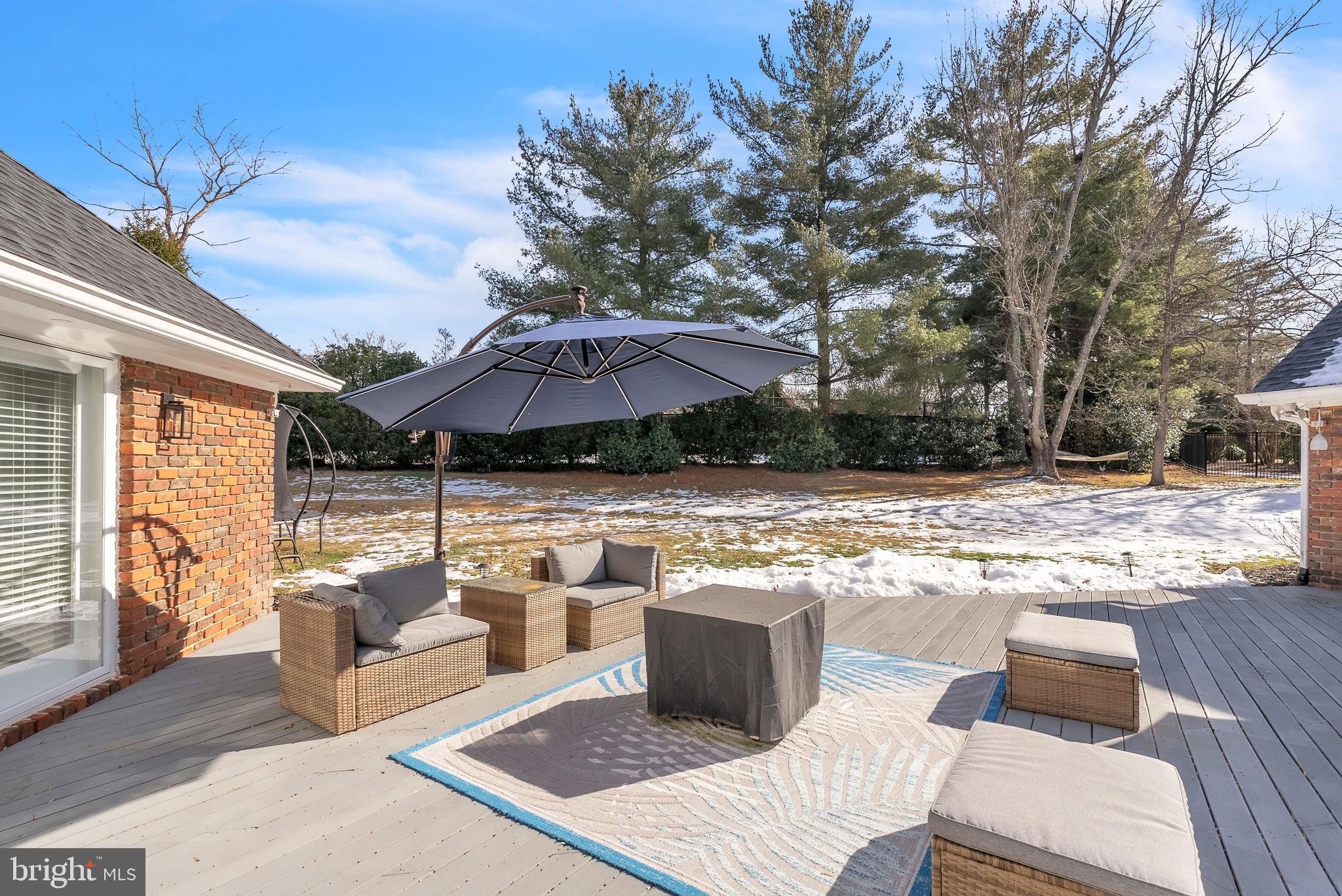 GLEN MILL VILLAGE - Residential