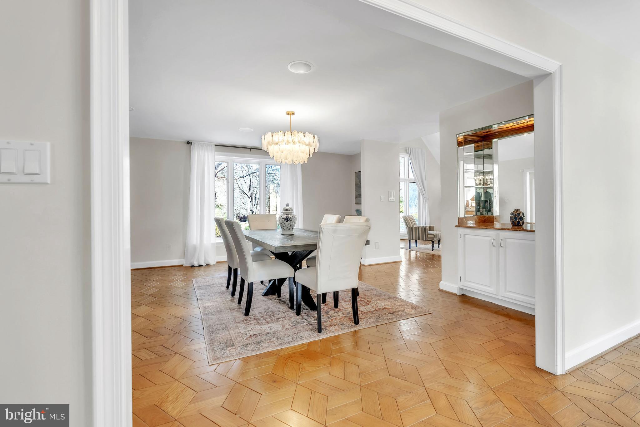 GLEN MILL VILLAGE - Residential