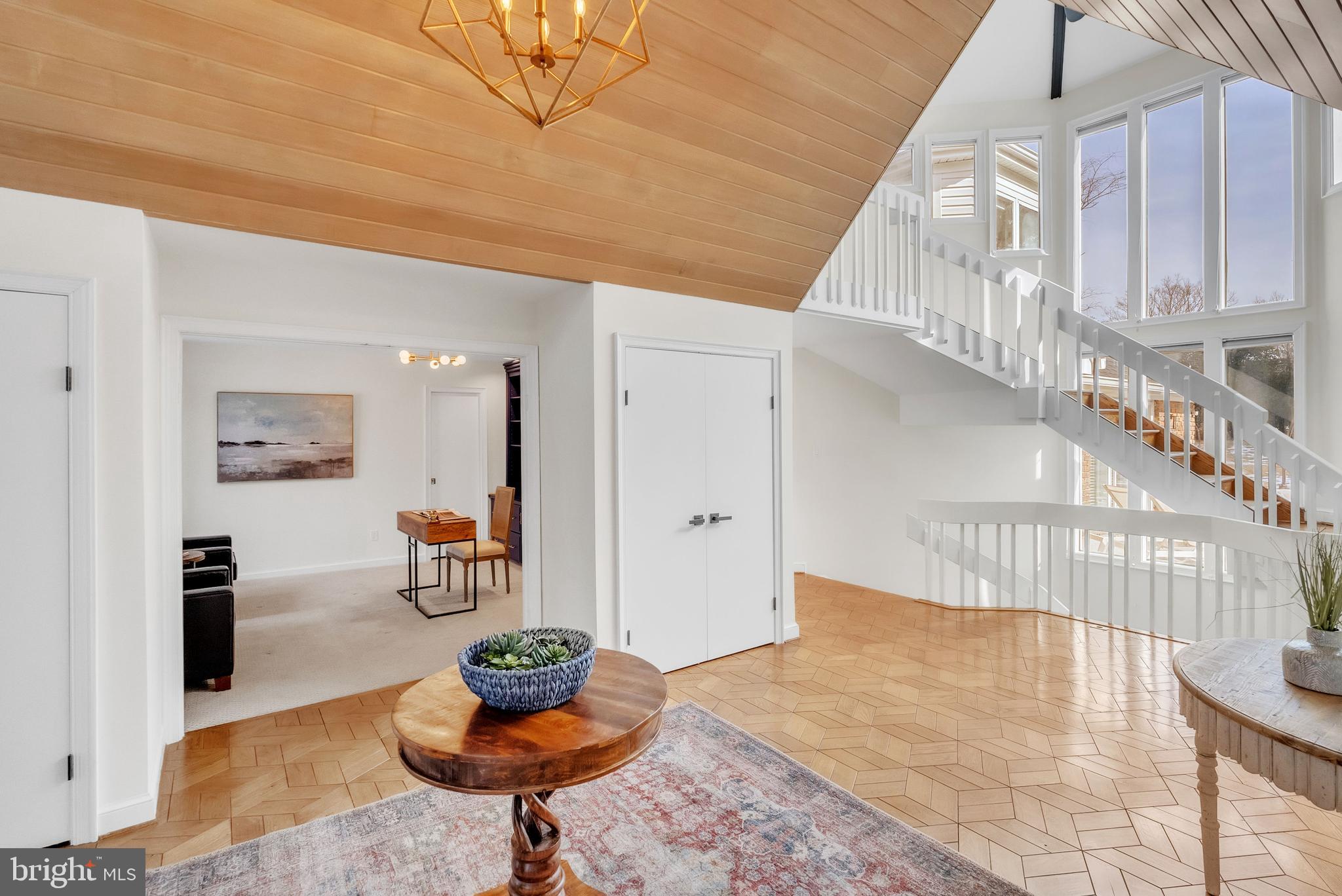 GLEN MILL VILLAGE - Residential