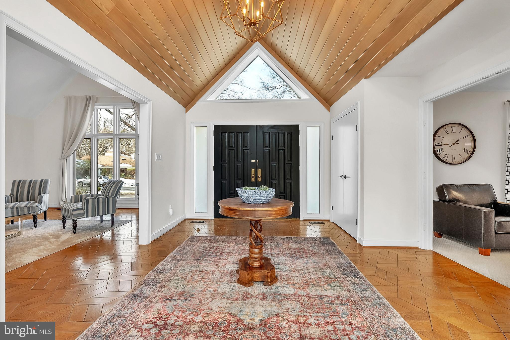 GLEN MILL VILLAGE - Residential