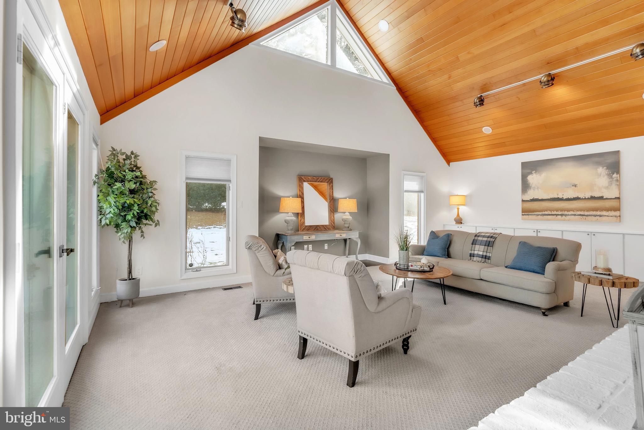 GLEN MILL VILLAGE - Residential