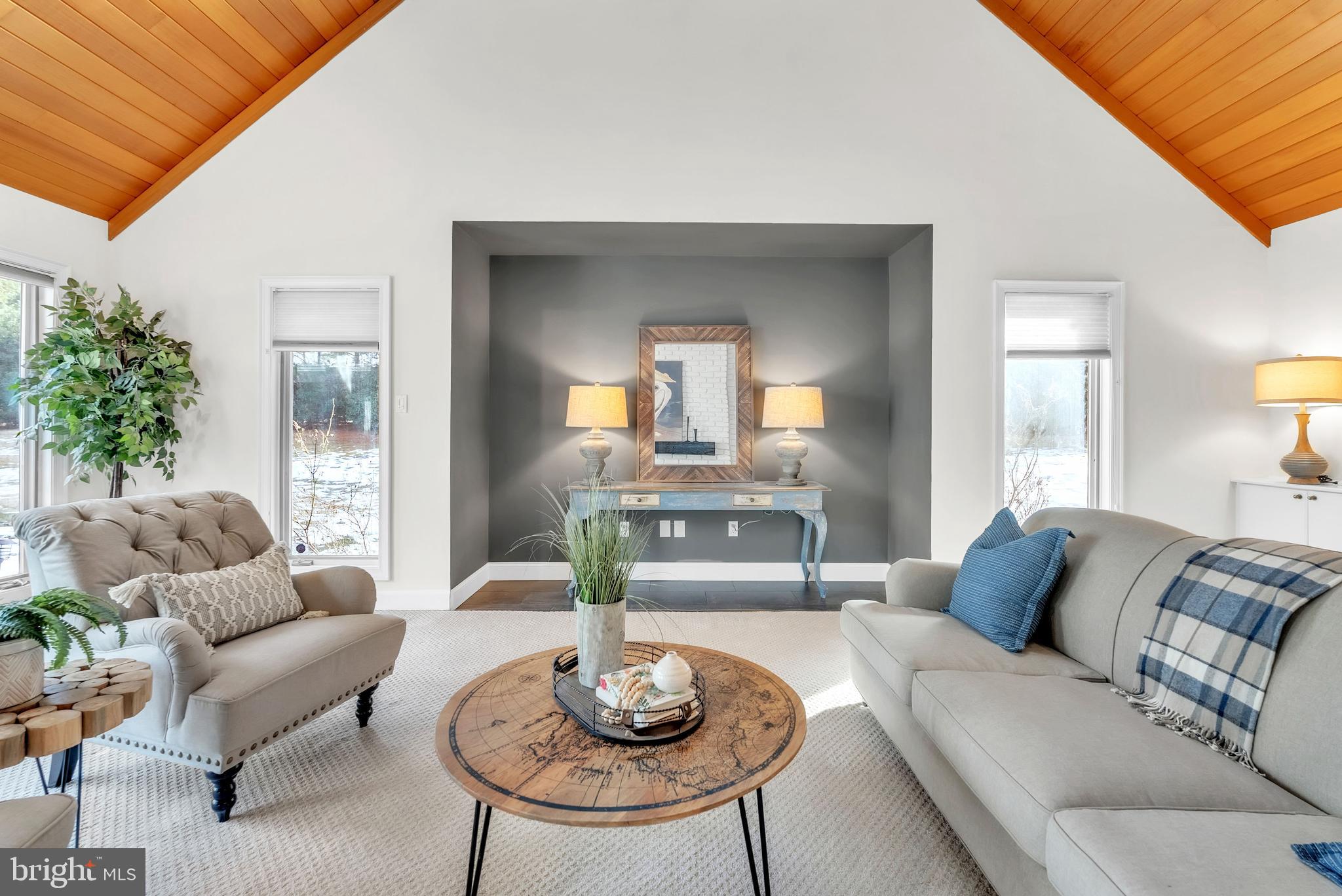 GLEN MILL VILLAGE - Residential