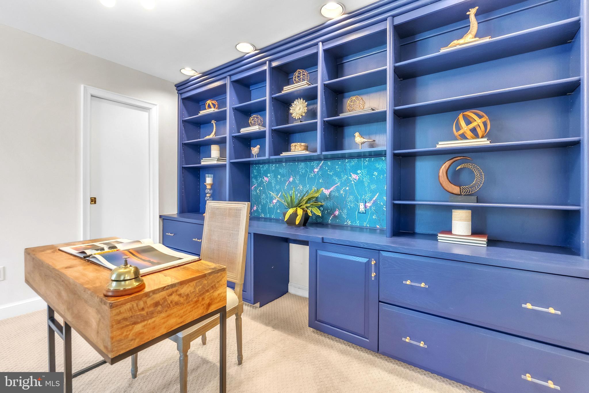 GLEN MILL VILLAGE - Residential