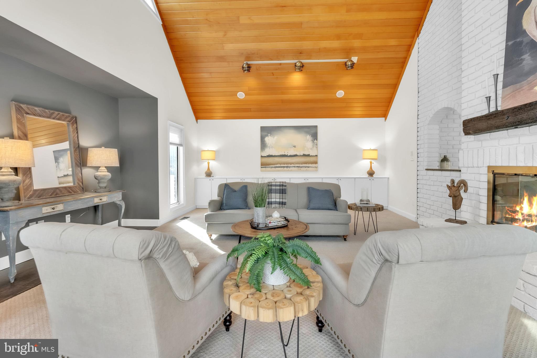 GLEN MILL VILLAGE - Residential