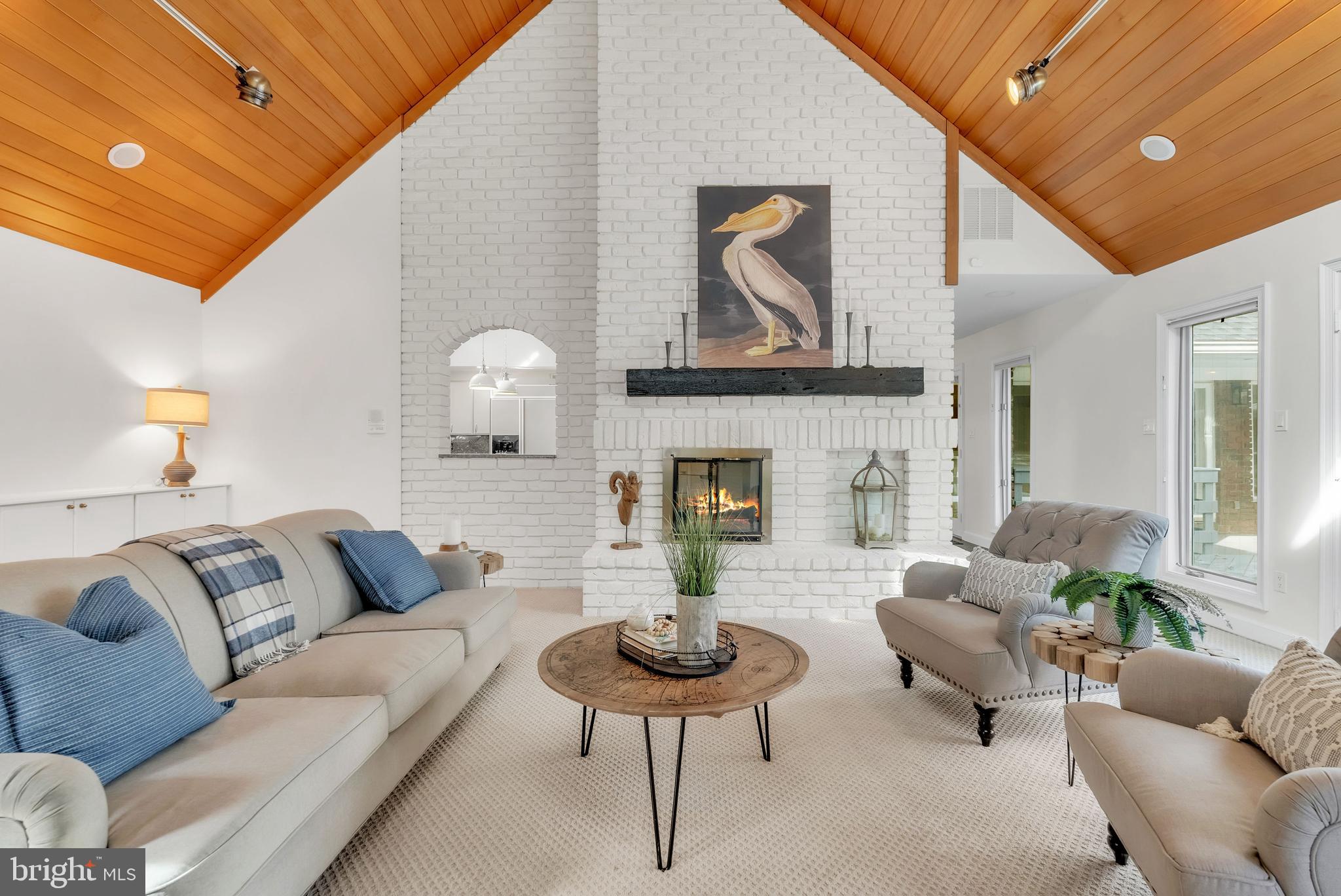 GLEN MILL VILLAGE - Residential