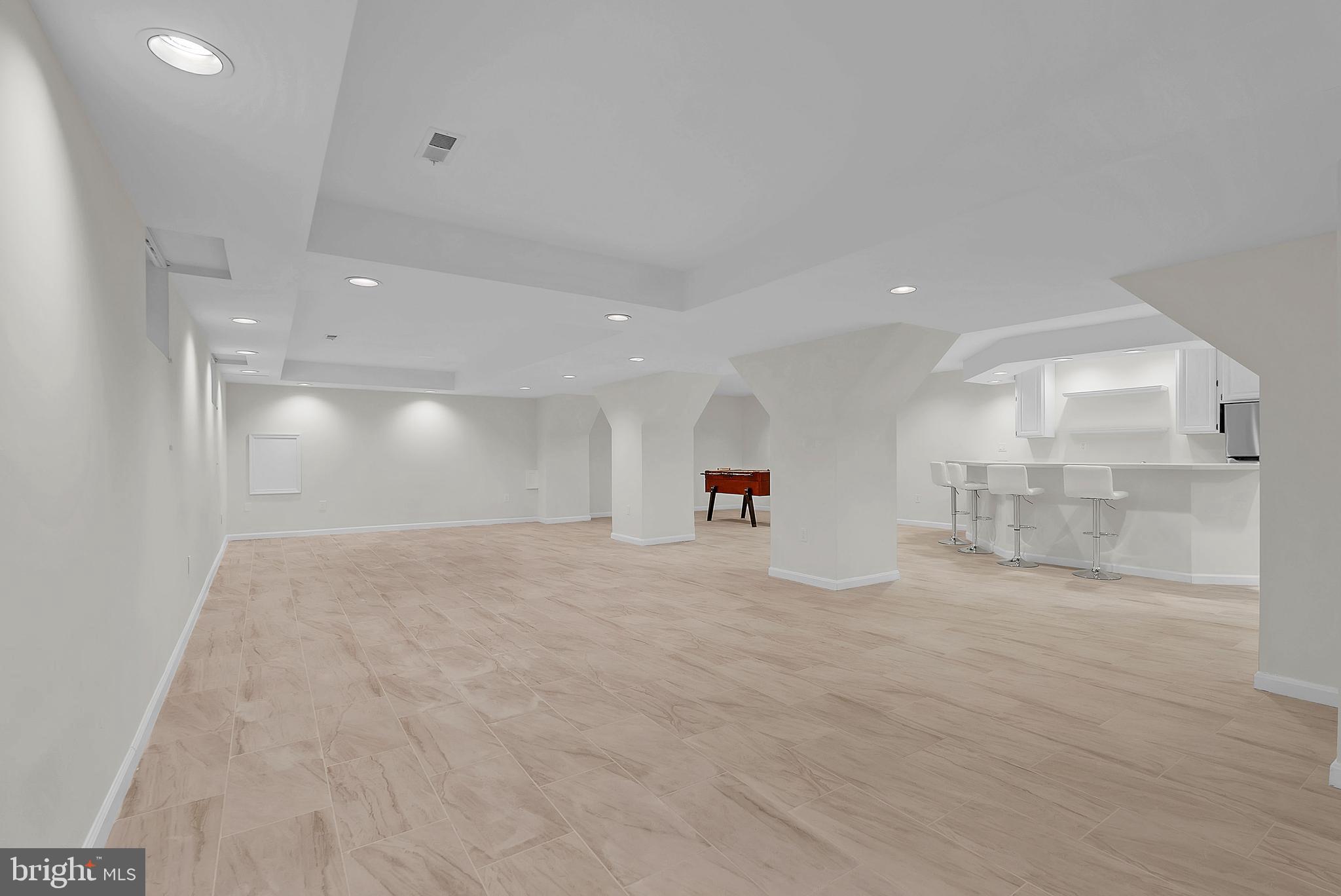 GLEN MILL VILLAGE - Residential