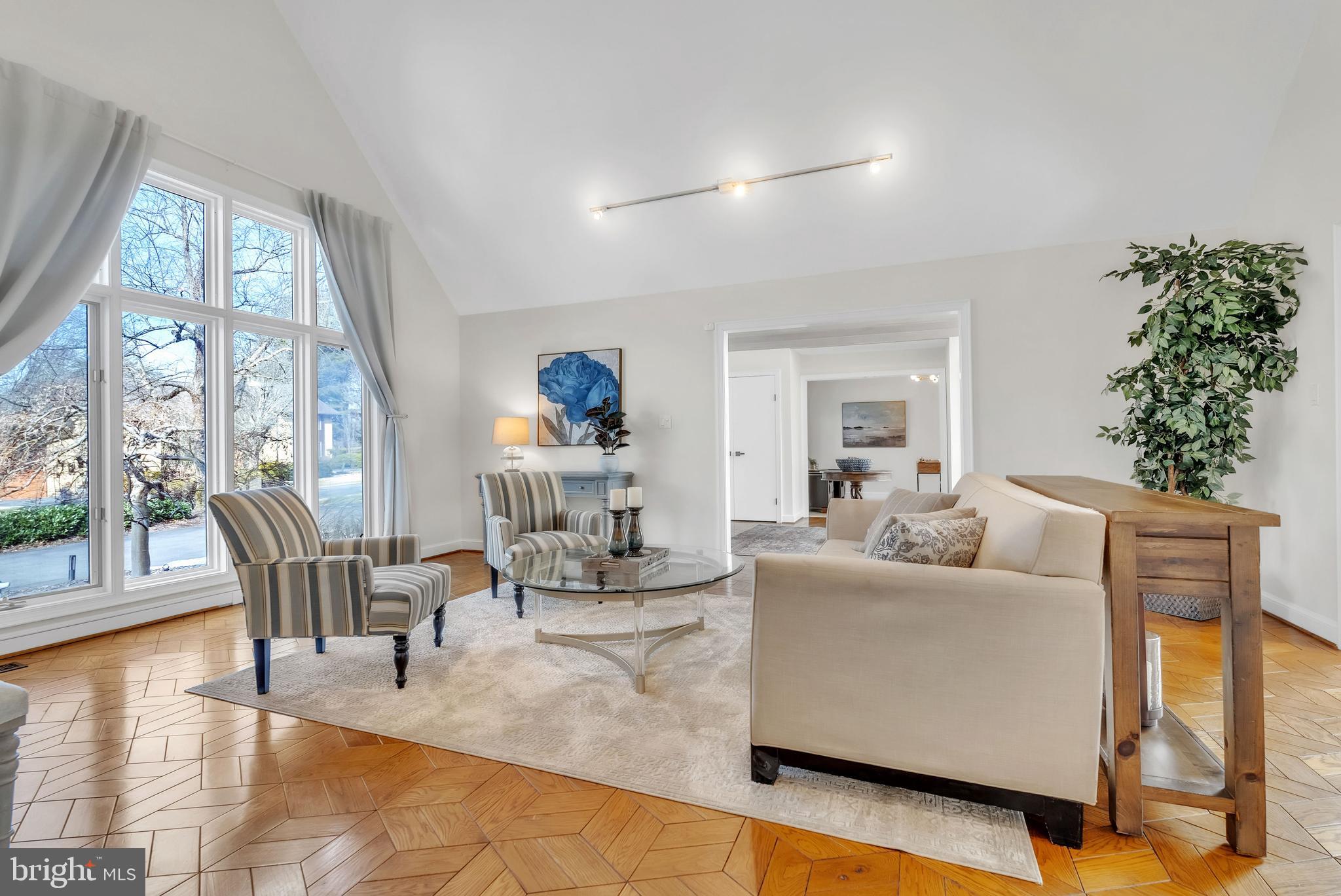 GLEN MILL VILLAGE - Residential