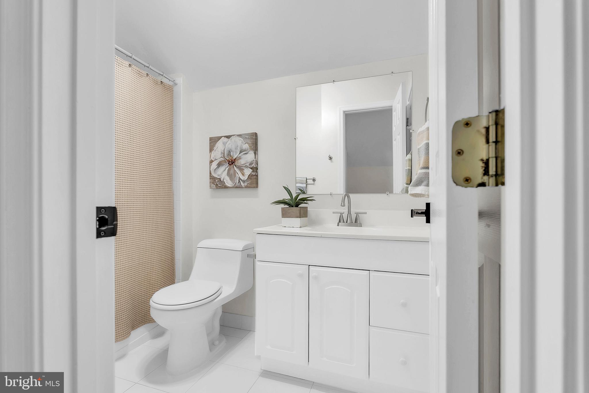 GLEN MILL VILLAGE - Residential