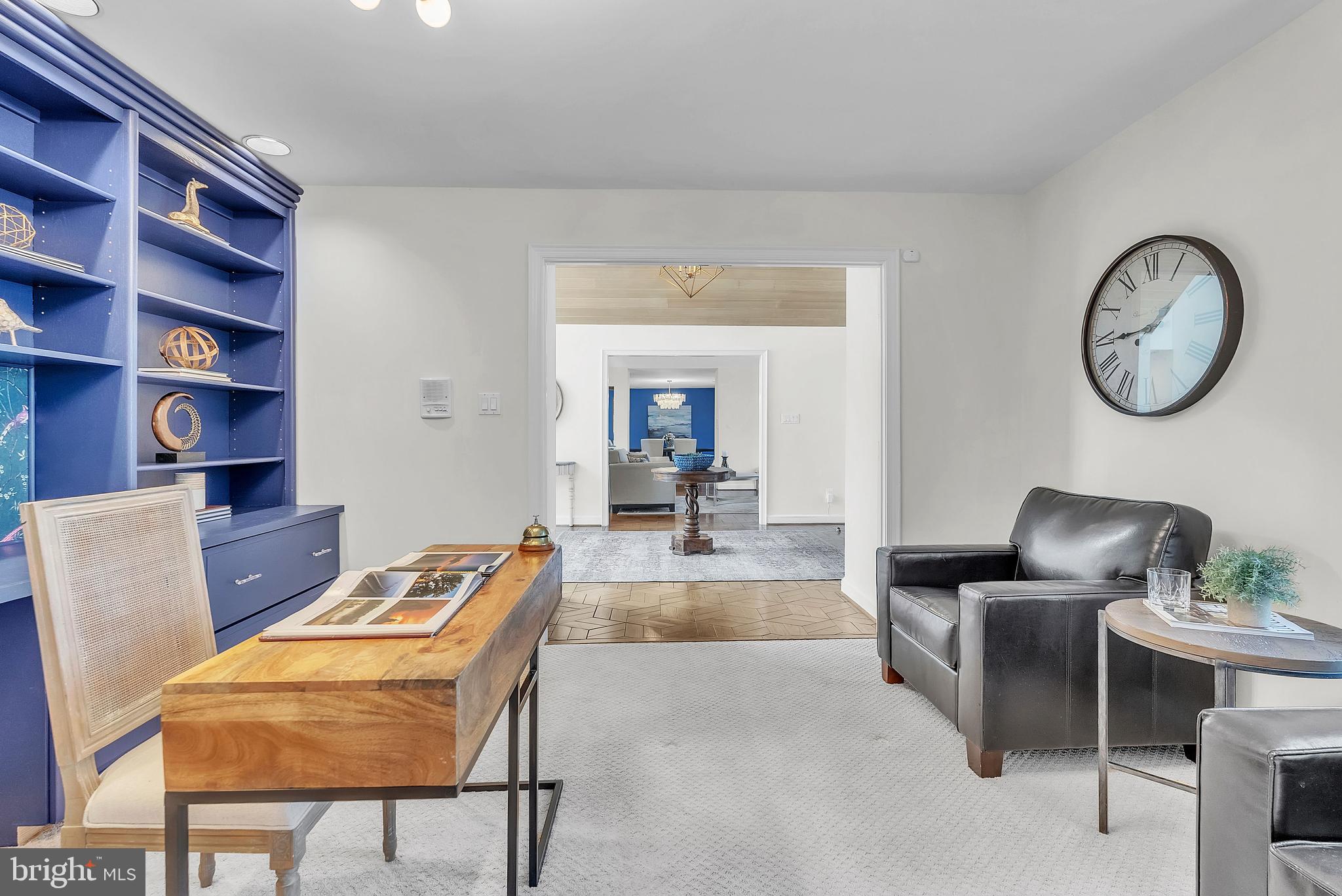 GLEN MILL VILLAGE - Residential