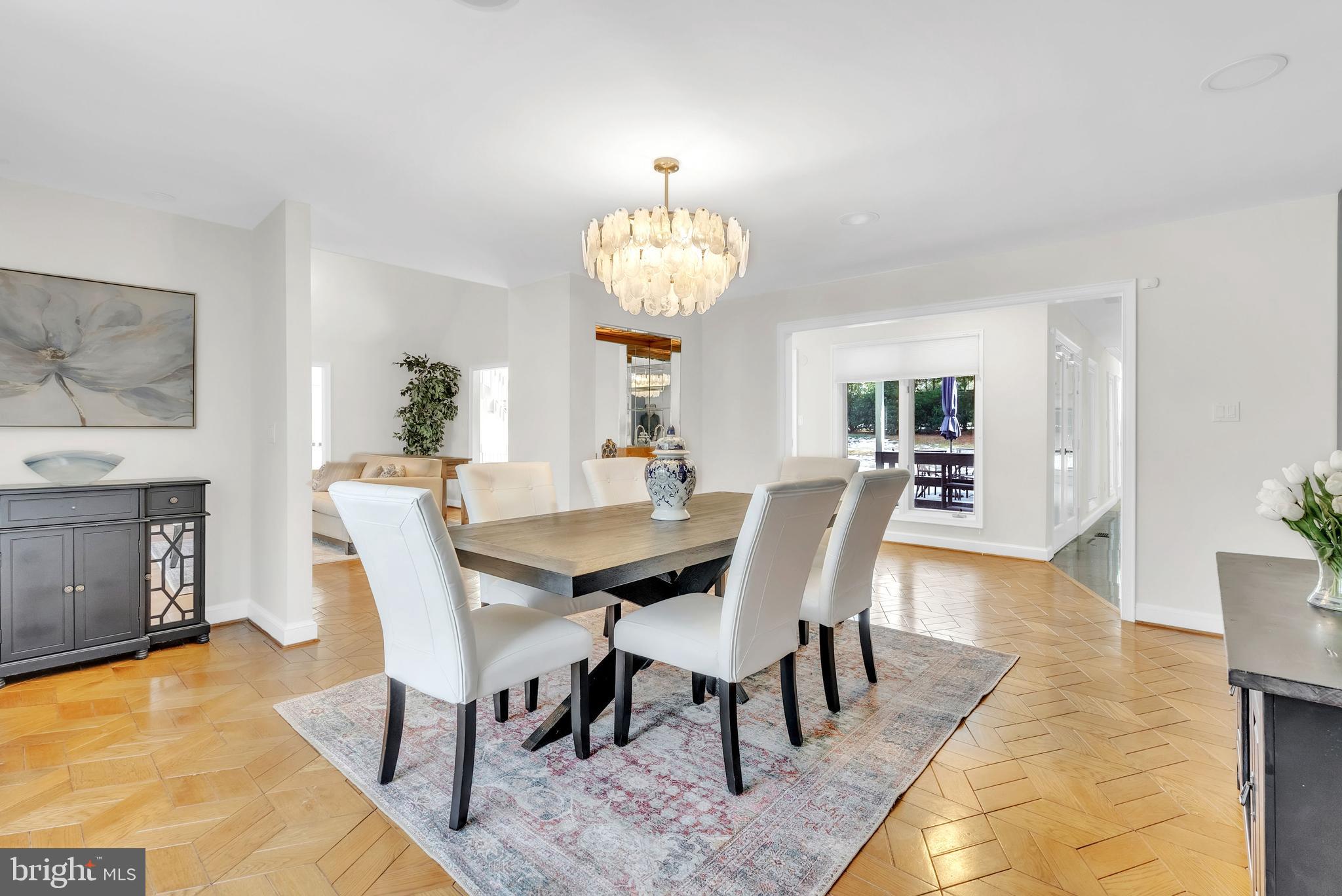 GLEN MILL VILLAGE - Residential