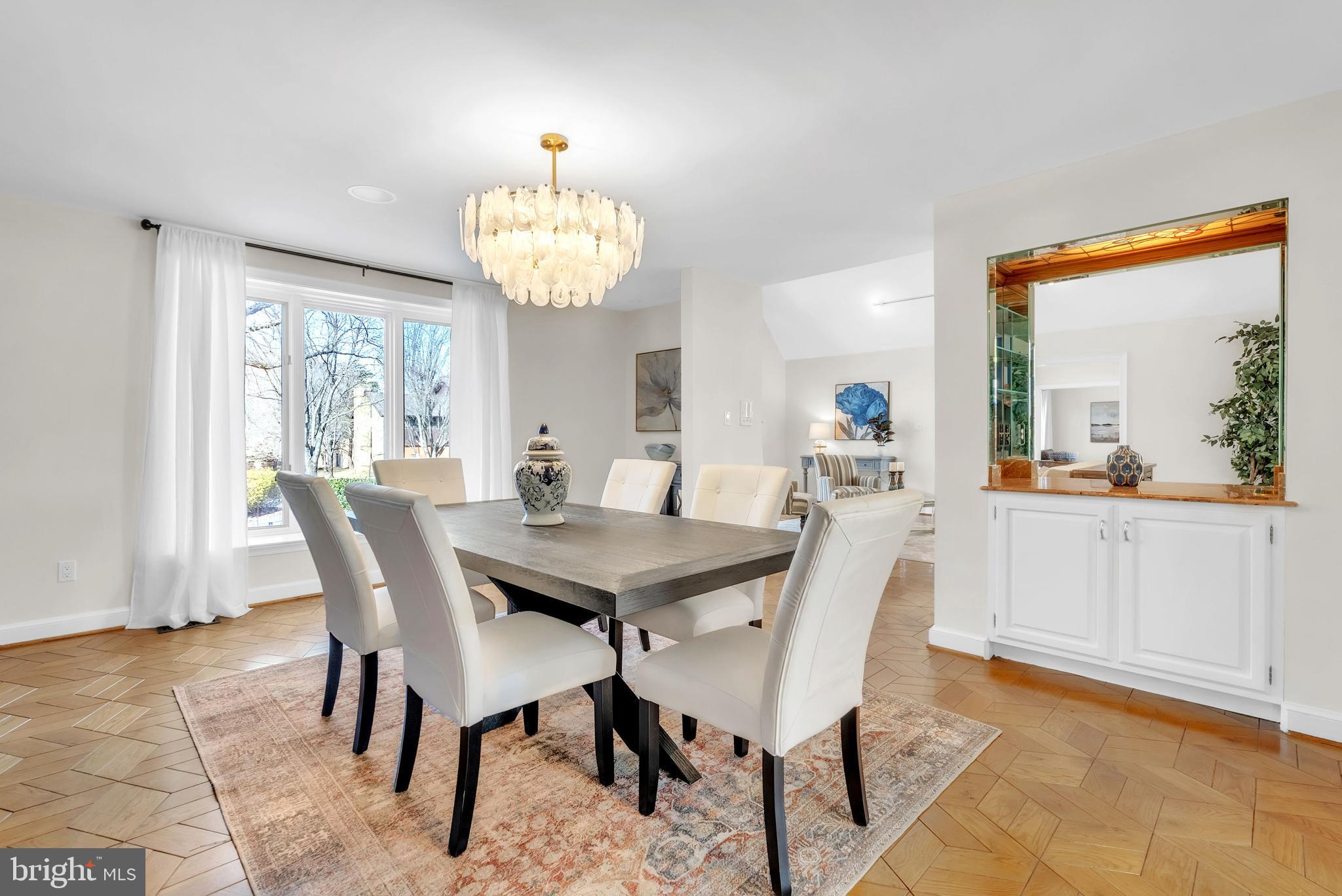 GLEN MILL VILLAGE - Residential