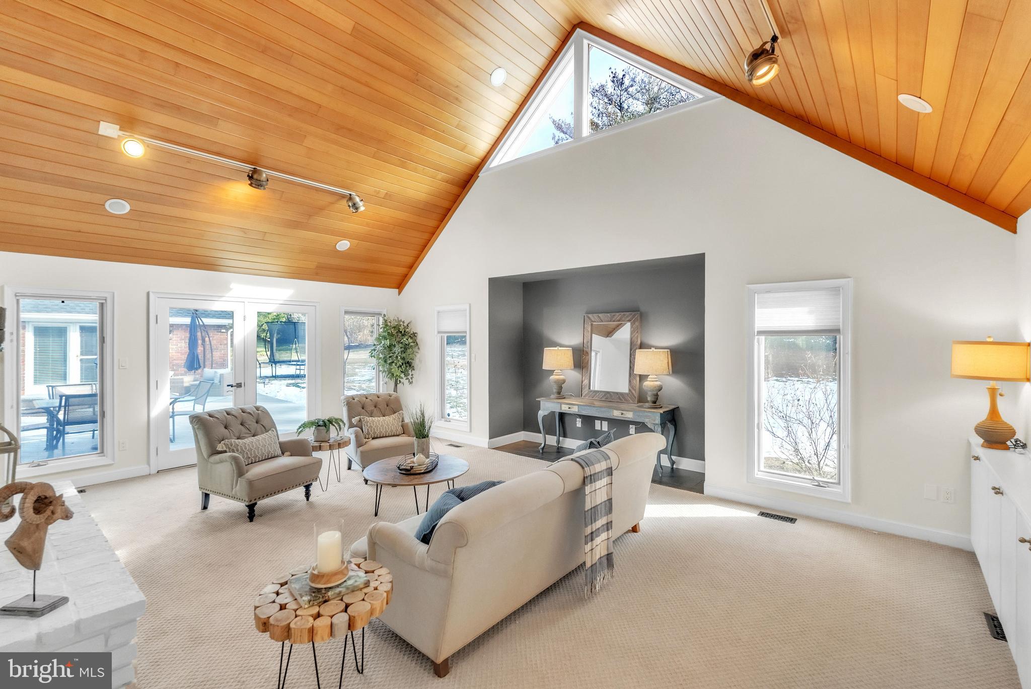 GLEN MILL VILLAGE - Residential