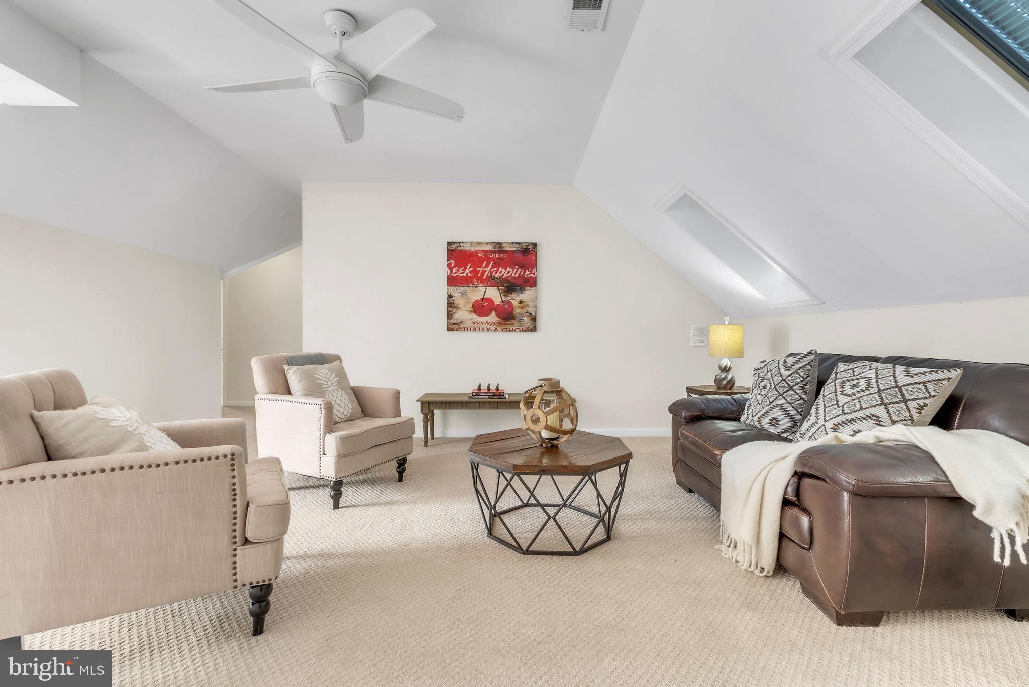 GLEN MILL VILLAGE - Residential