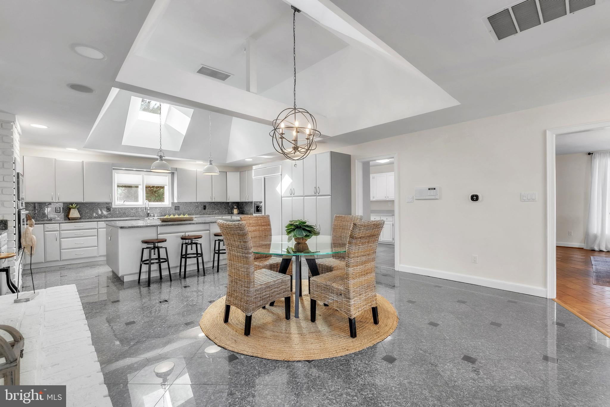 GLEN MILL VILLAGE - Residential