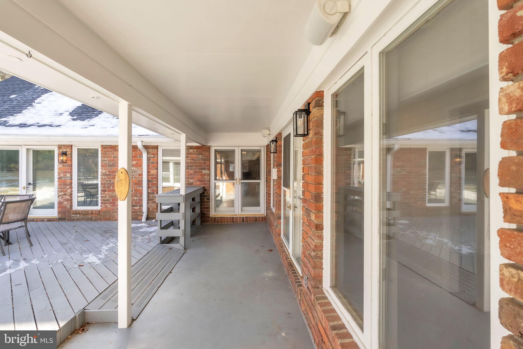 GLEN MILL VILLAGE - Residential