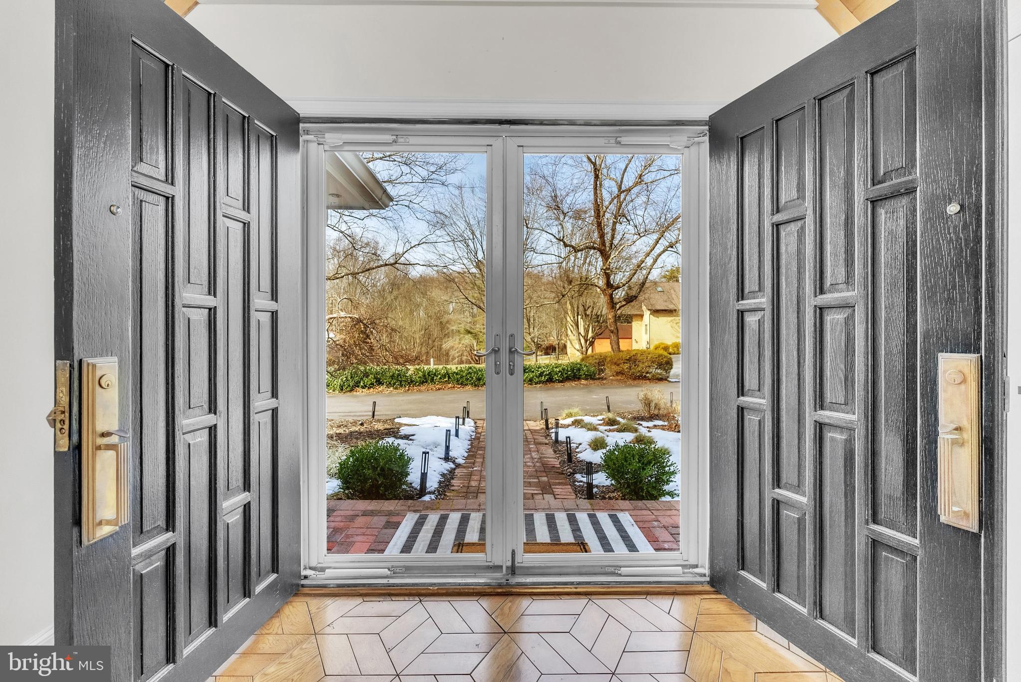 GLEN MILL VILLAGE - Residential