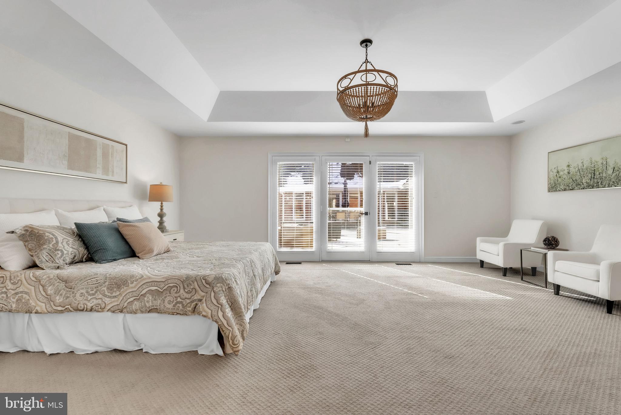 GLEN MILL VILLAGE - Residential