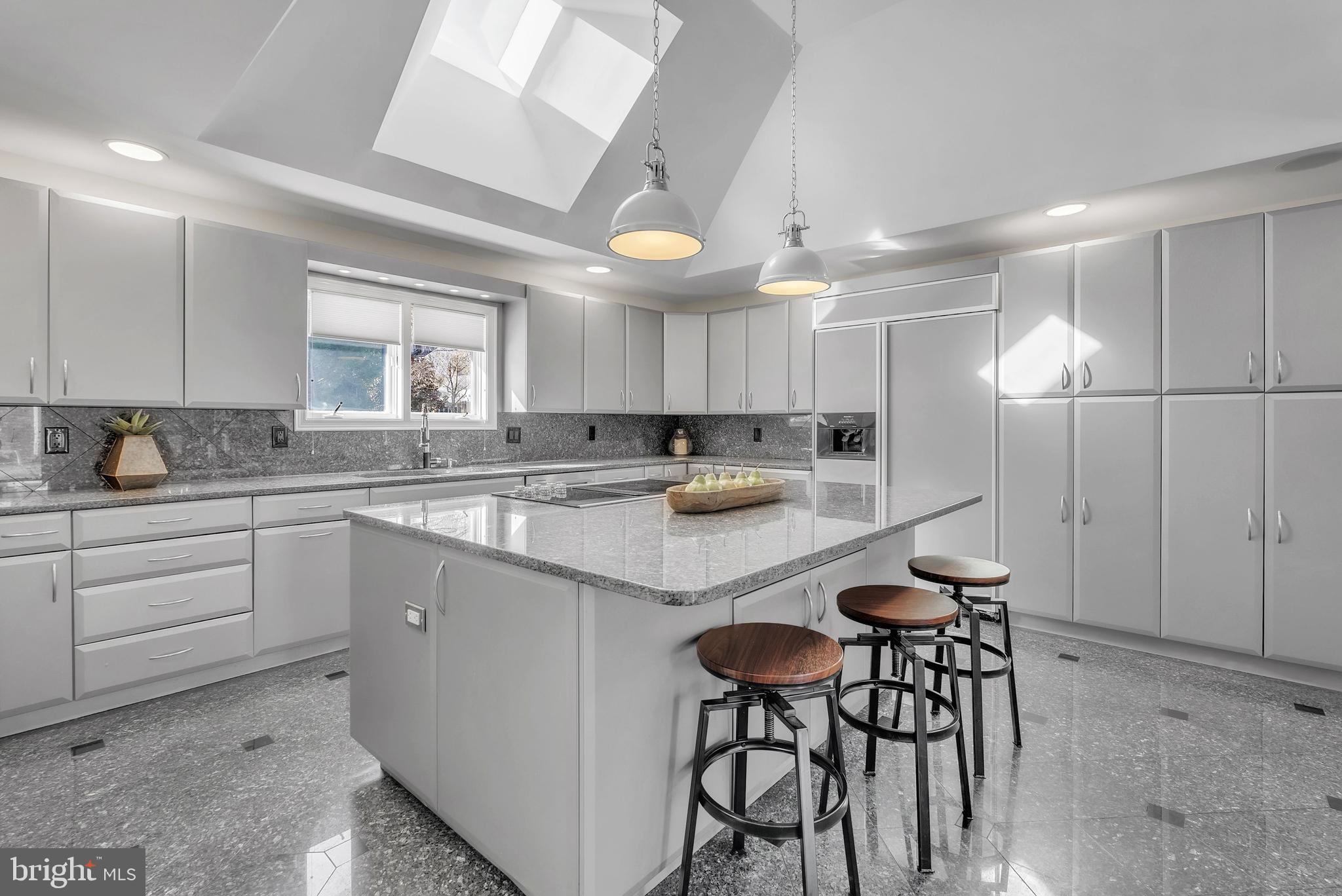 GLEN MILL VILLAGE - Residential