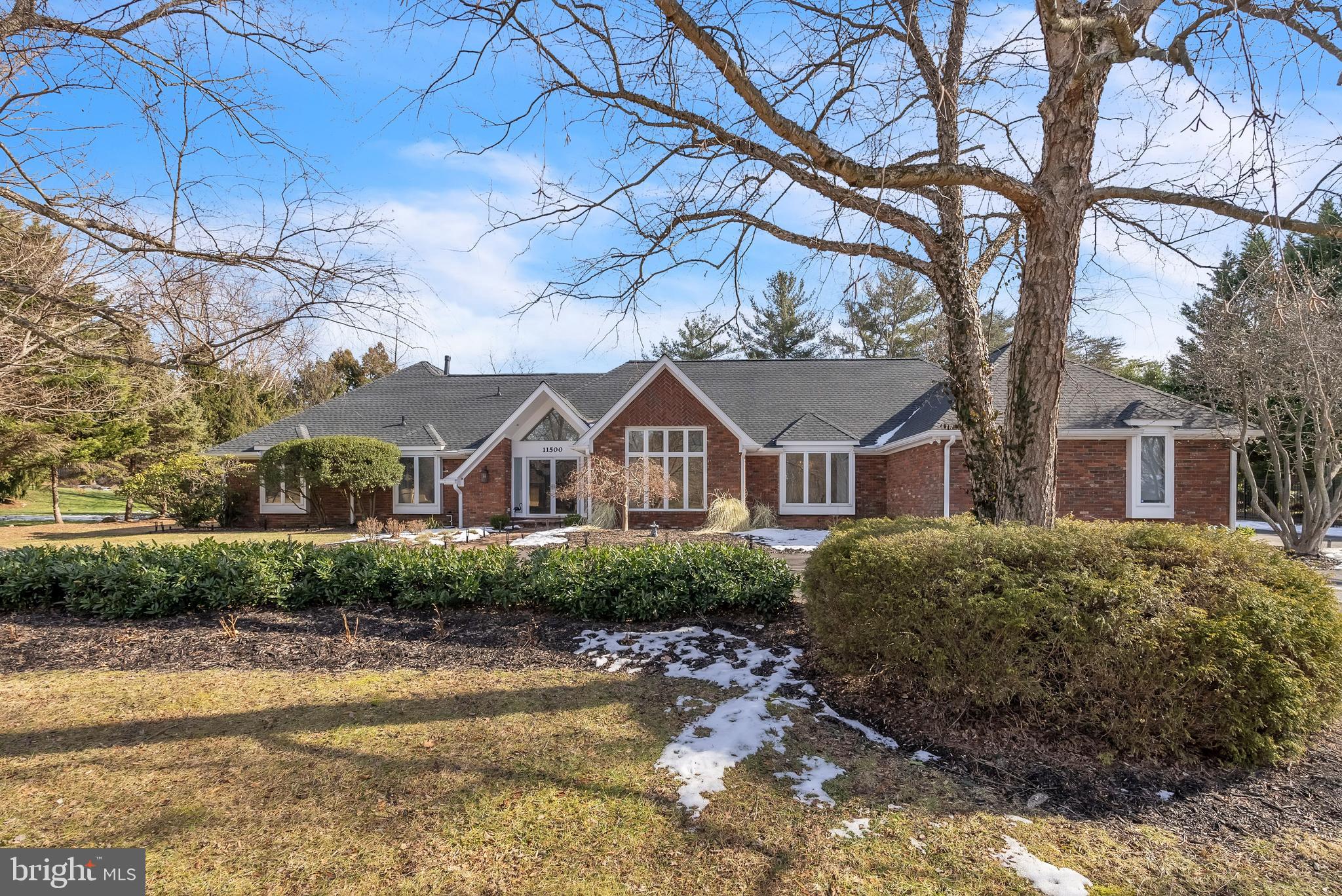 GLEN MILL VILLAGE - Residential