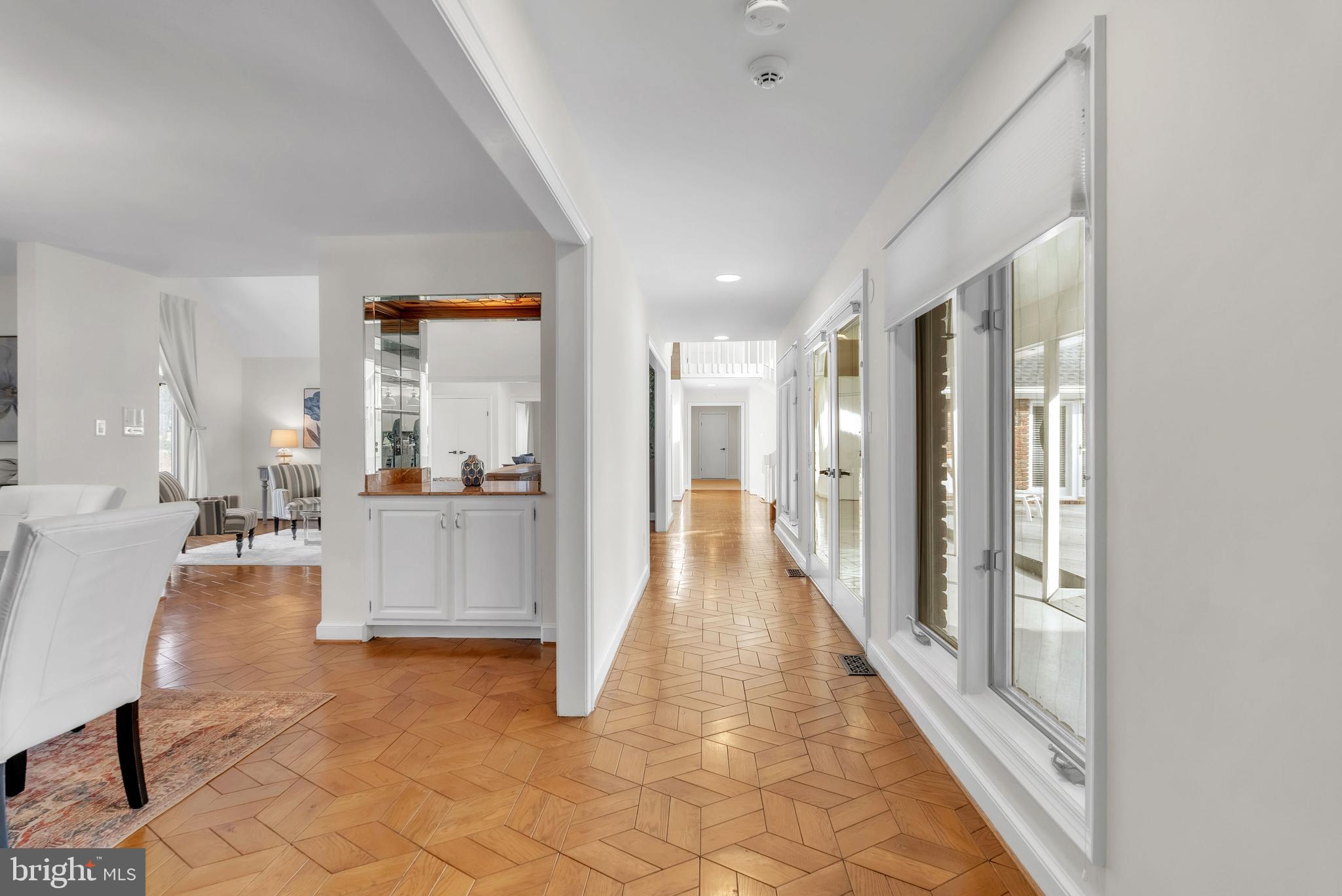 GLEN MILL VILLAGE - Residential