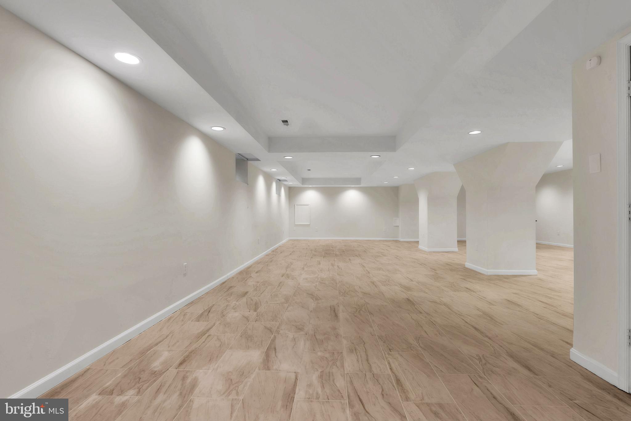 GLEN MILL VILLAGE - Residential