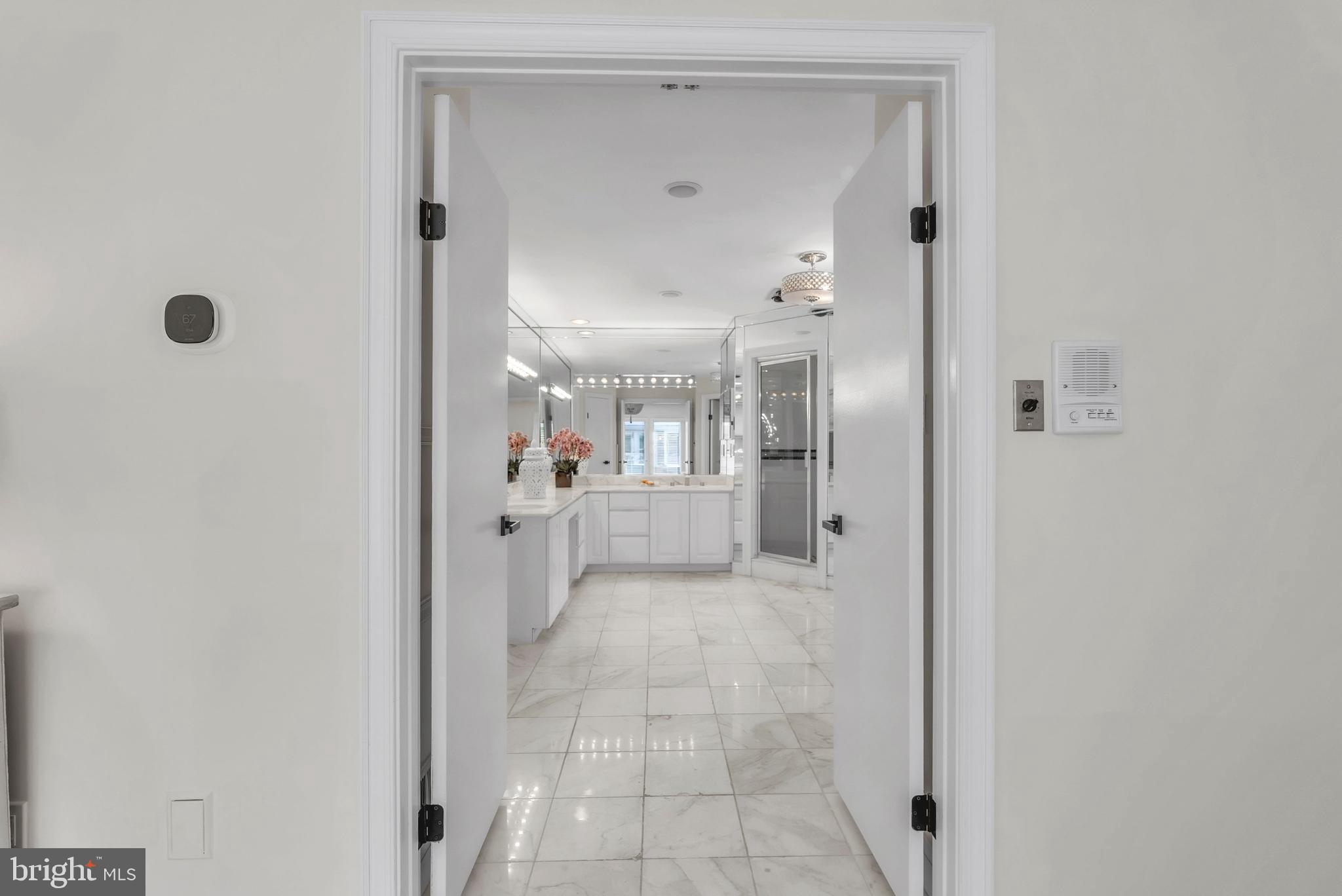 GLEN MILL VILLAGE - Residential