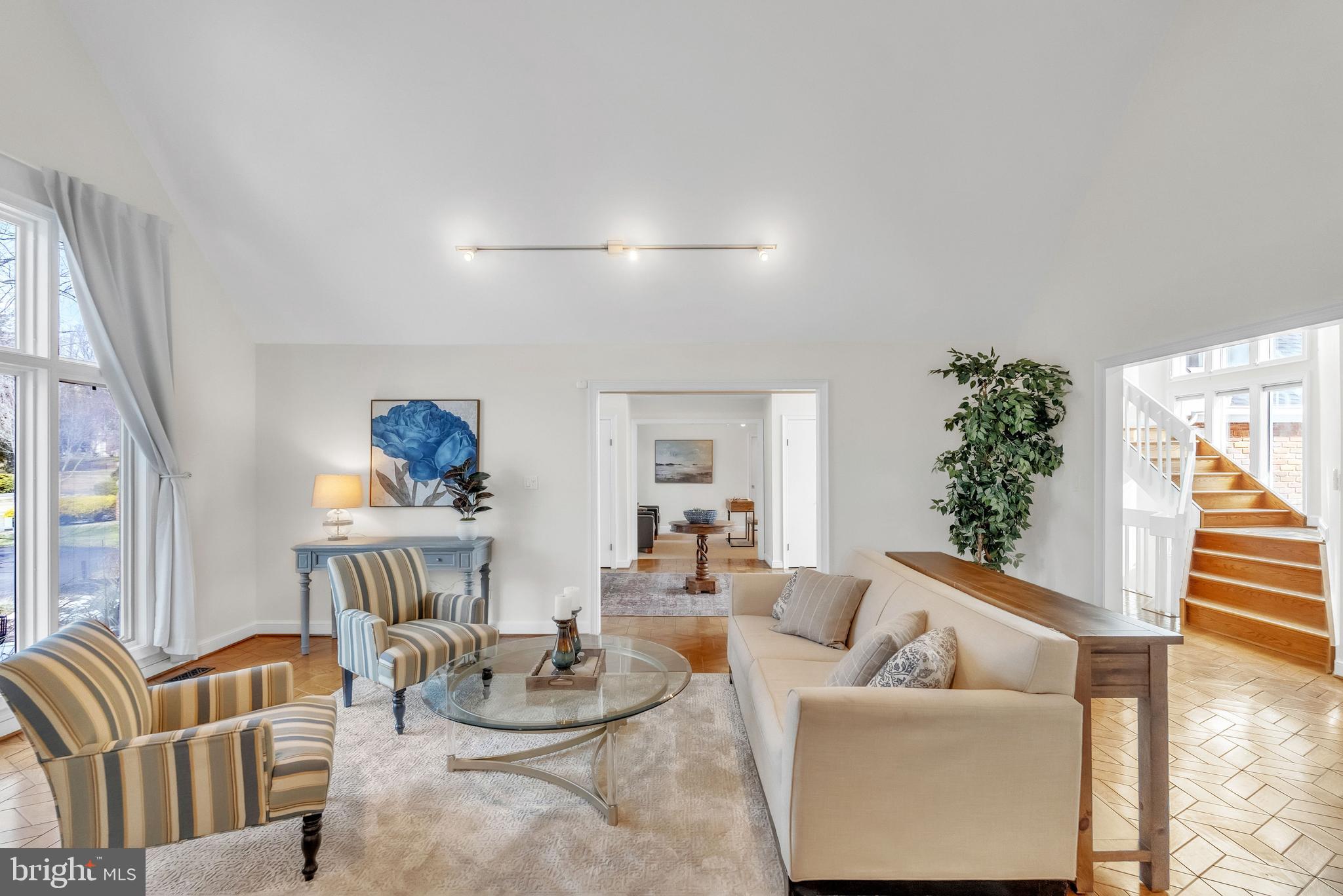 GLEN MILL VILLAGE - Residential