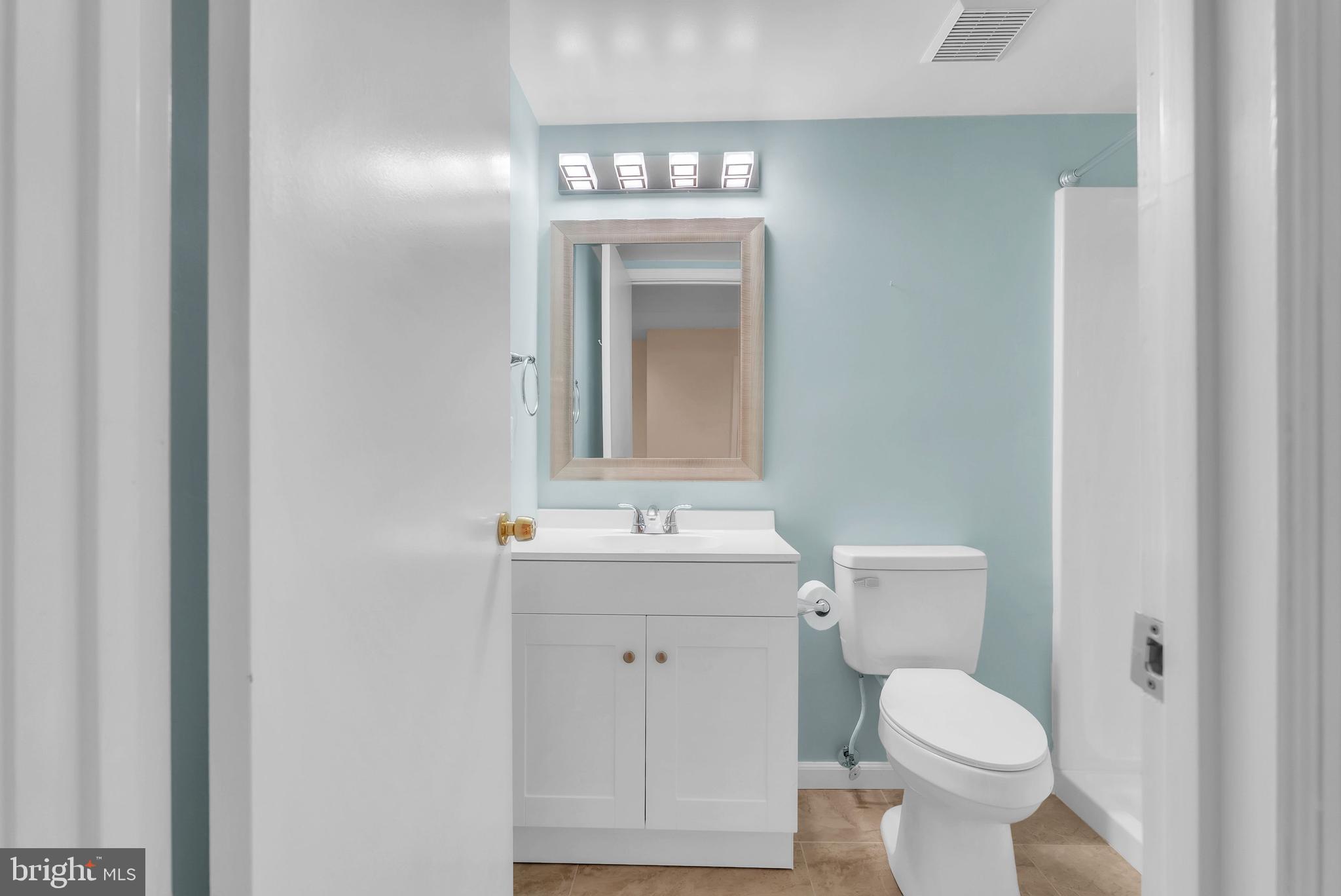 GLEN MILL VILLAGE - Residential