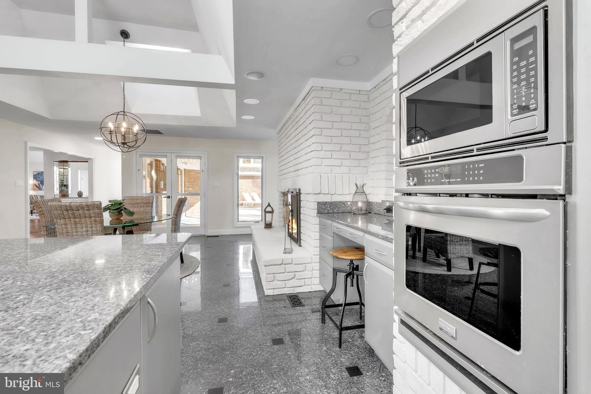 GLEN MILL VILLAGE - Residential