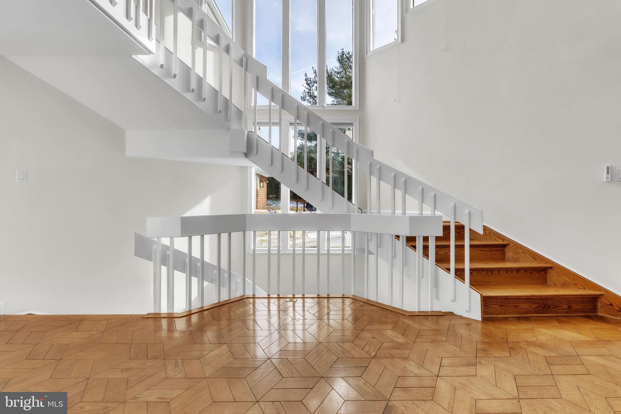 GLEN MILL VILLAGE - Residential