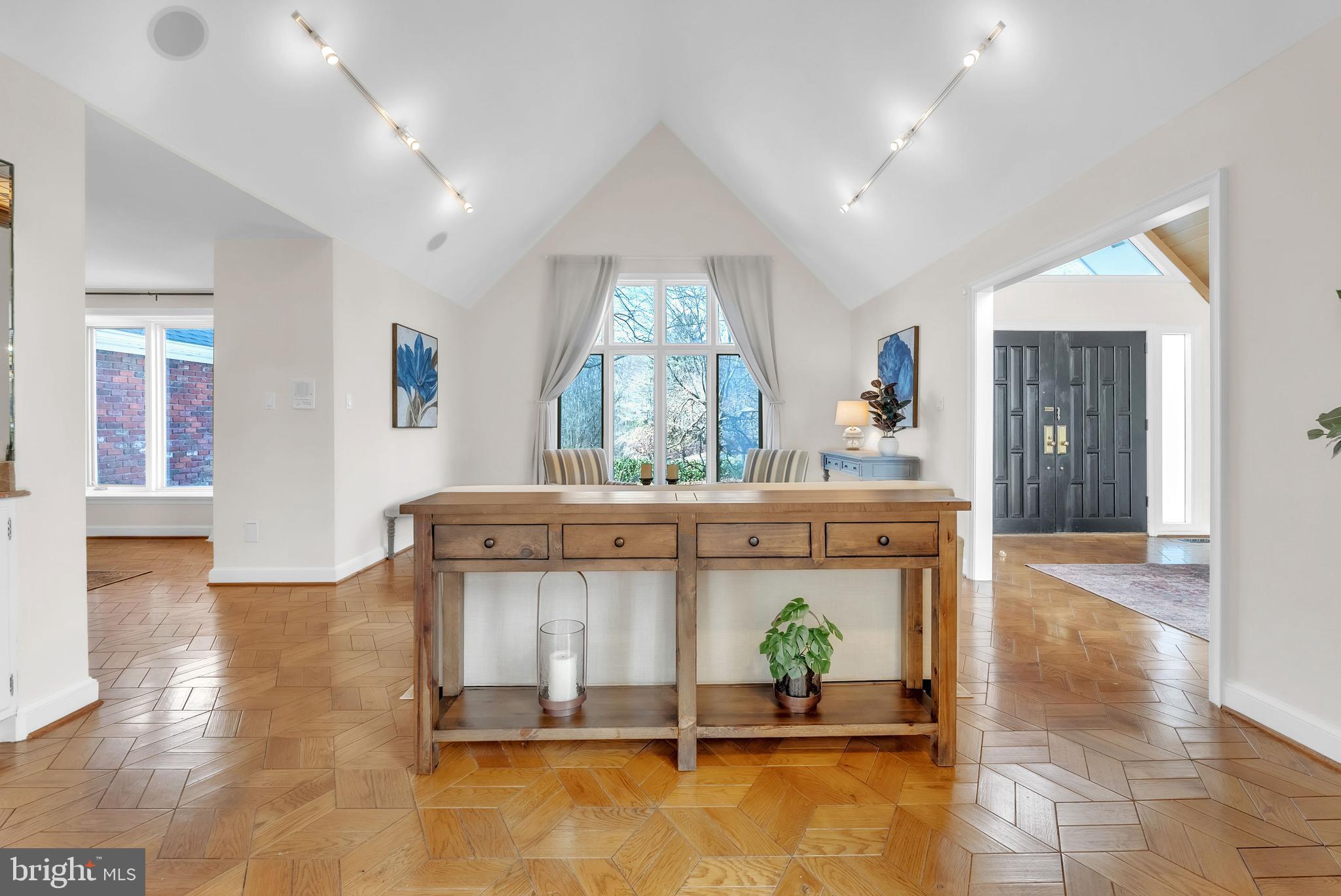 GLEN MILL VILLAGE - Residential