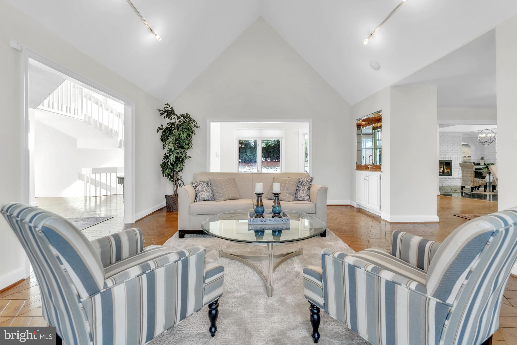 GLEN MILL VILLAGE - Residential