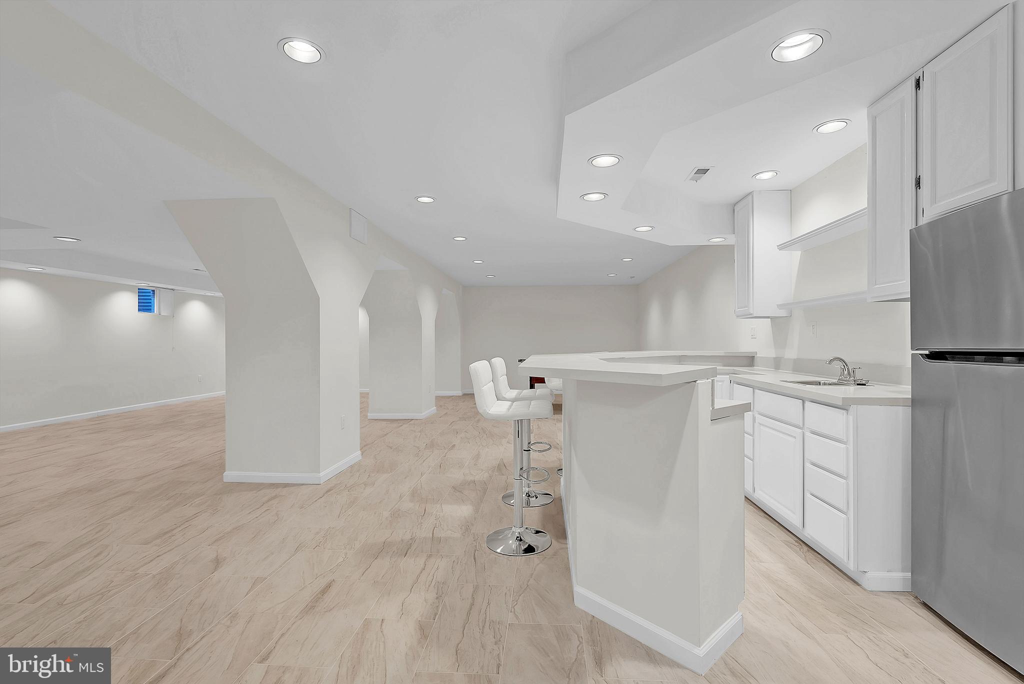 GLEN MILL VILLAGE - Residential