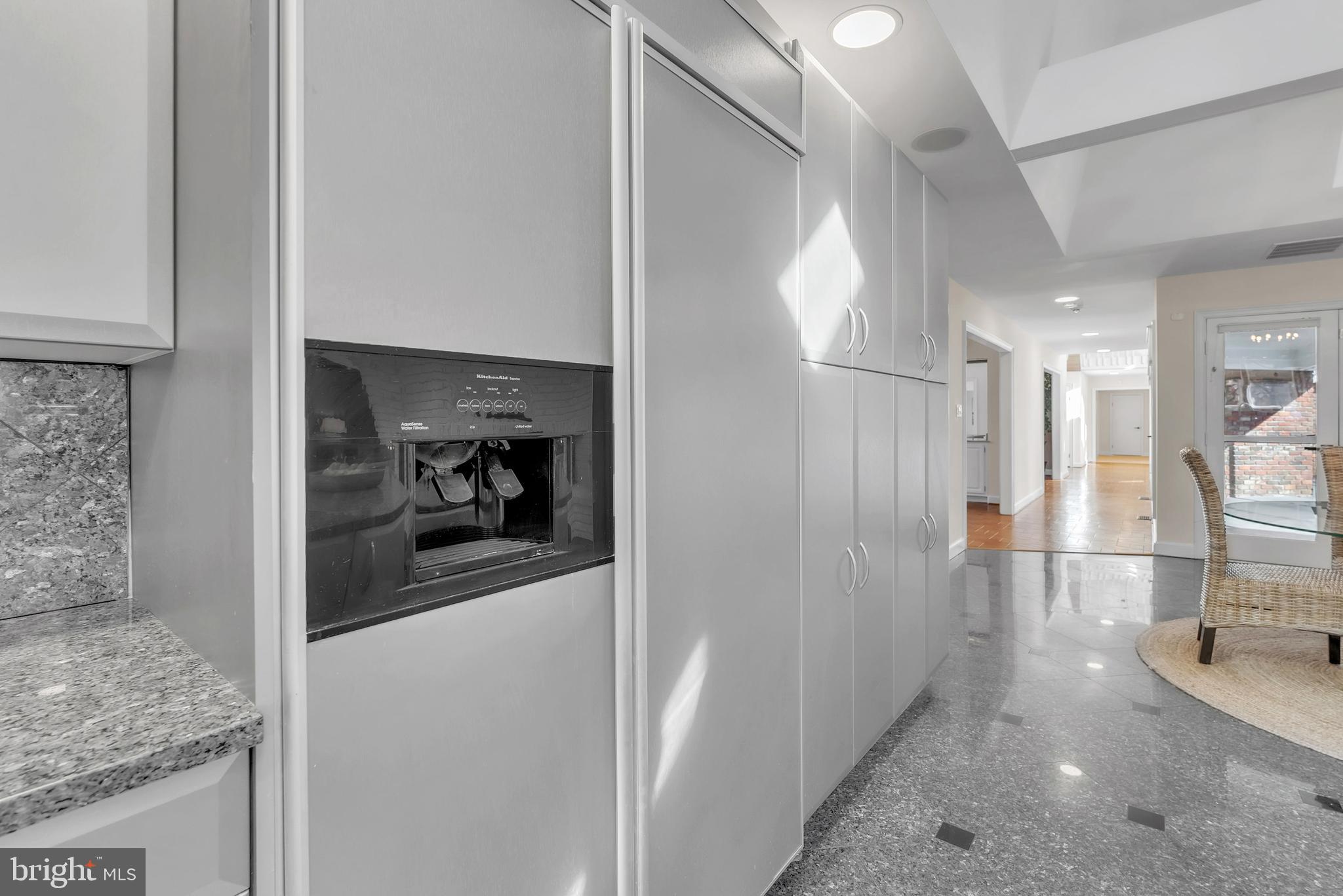 GLEN MILL VILLAGE - Residential